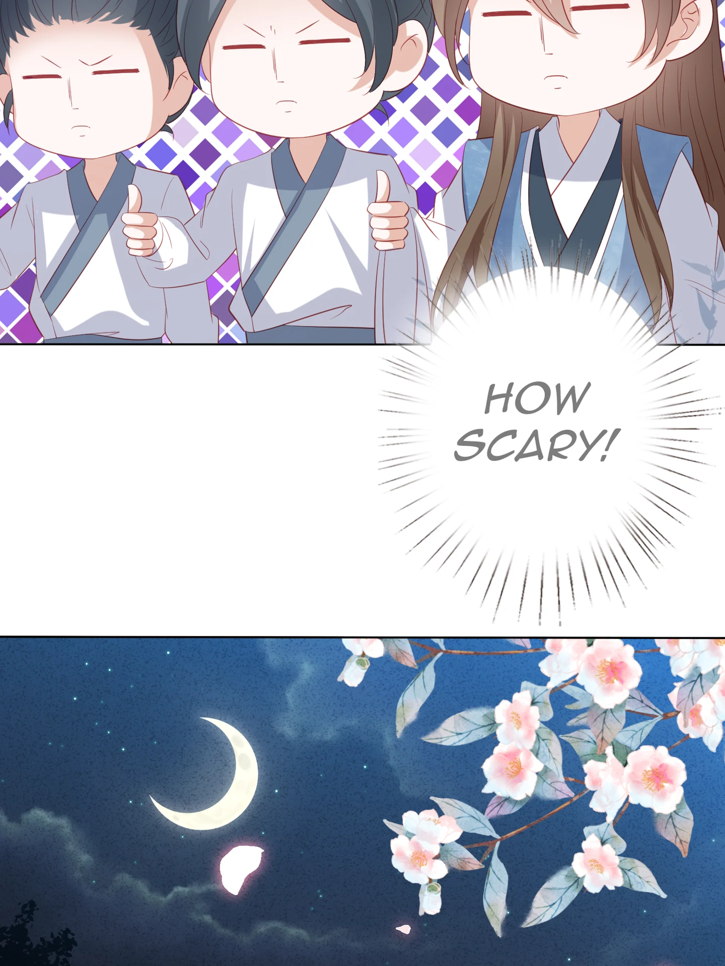 Lost Phoenix: Spoil the Repudiated Empress Chapter 129 - page 4