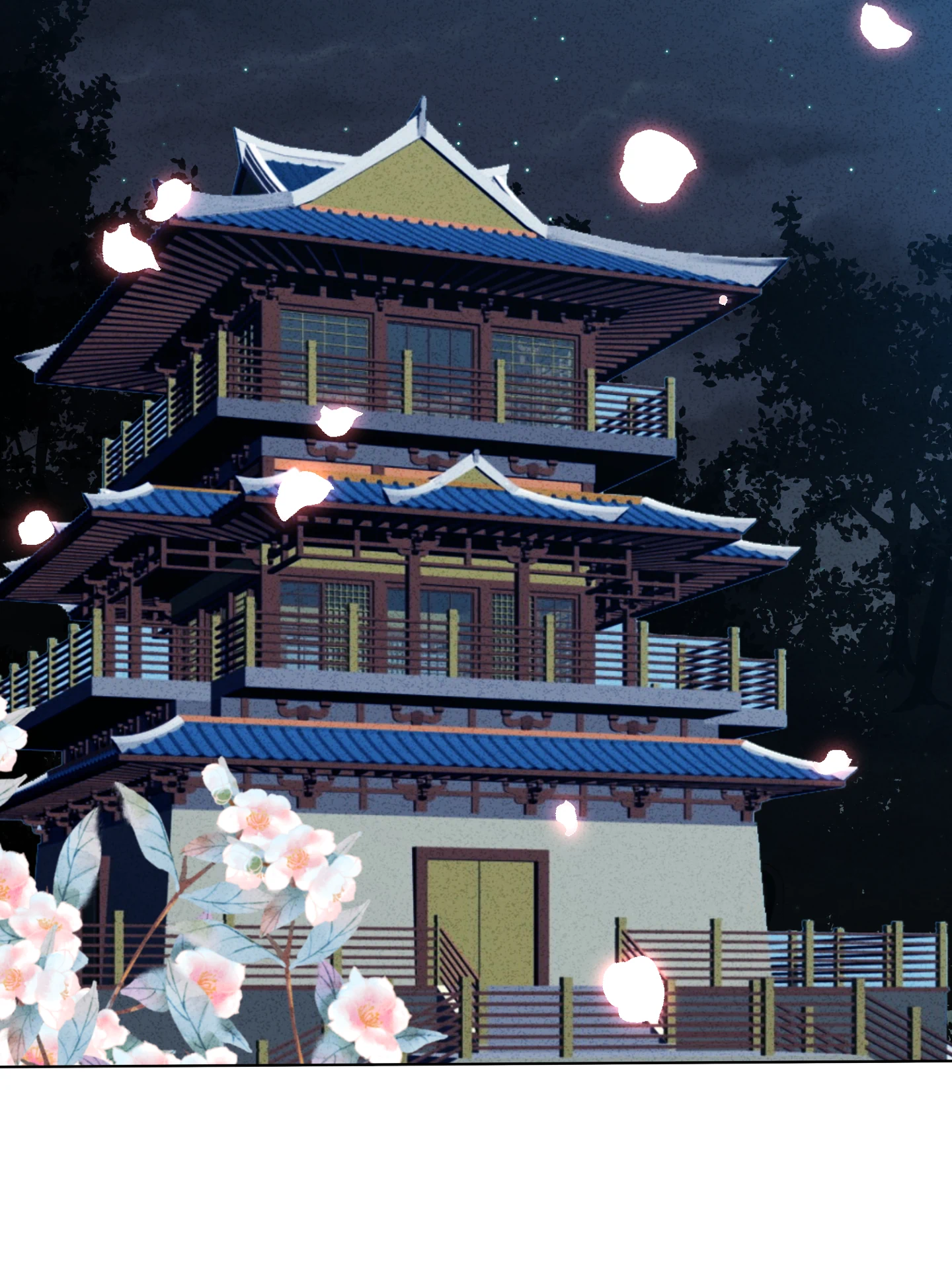 Lost Phoenix: Spoil the Repudiated Empress Chapter 129 - page 5