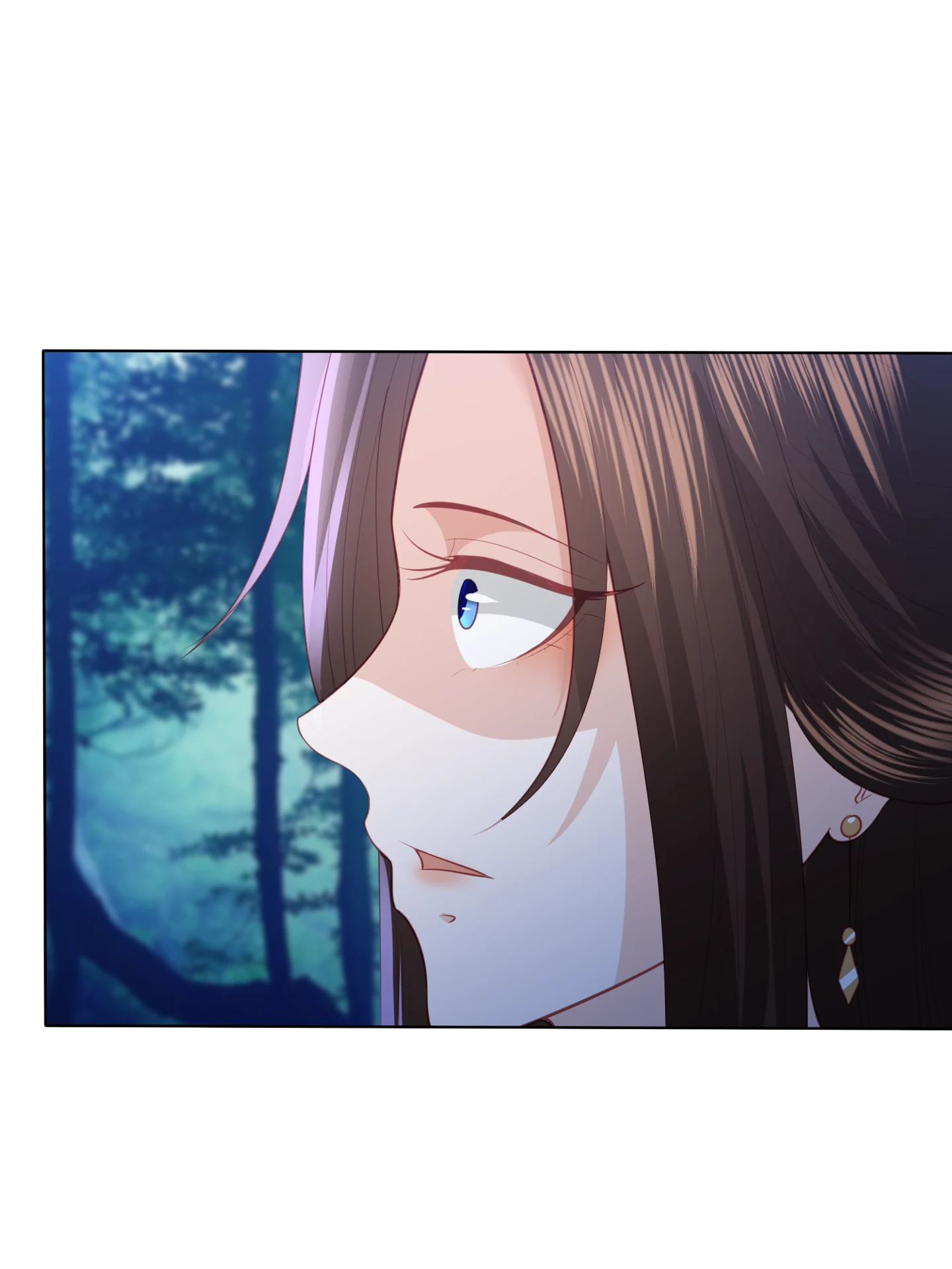 Lost Phoenix: Spoil the Repudiated Empress Chapter 130 - page 10