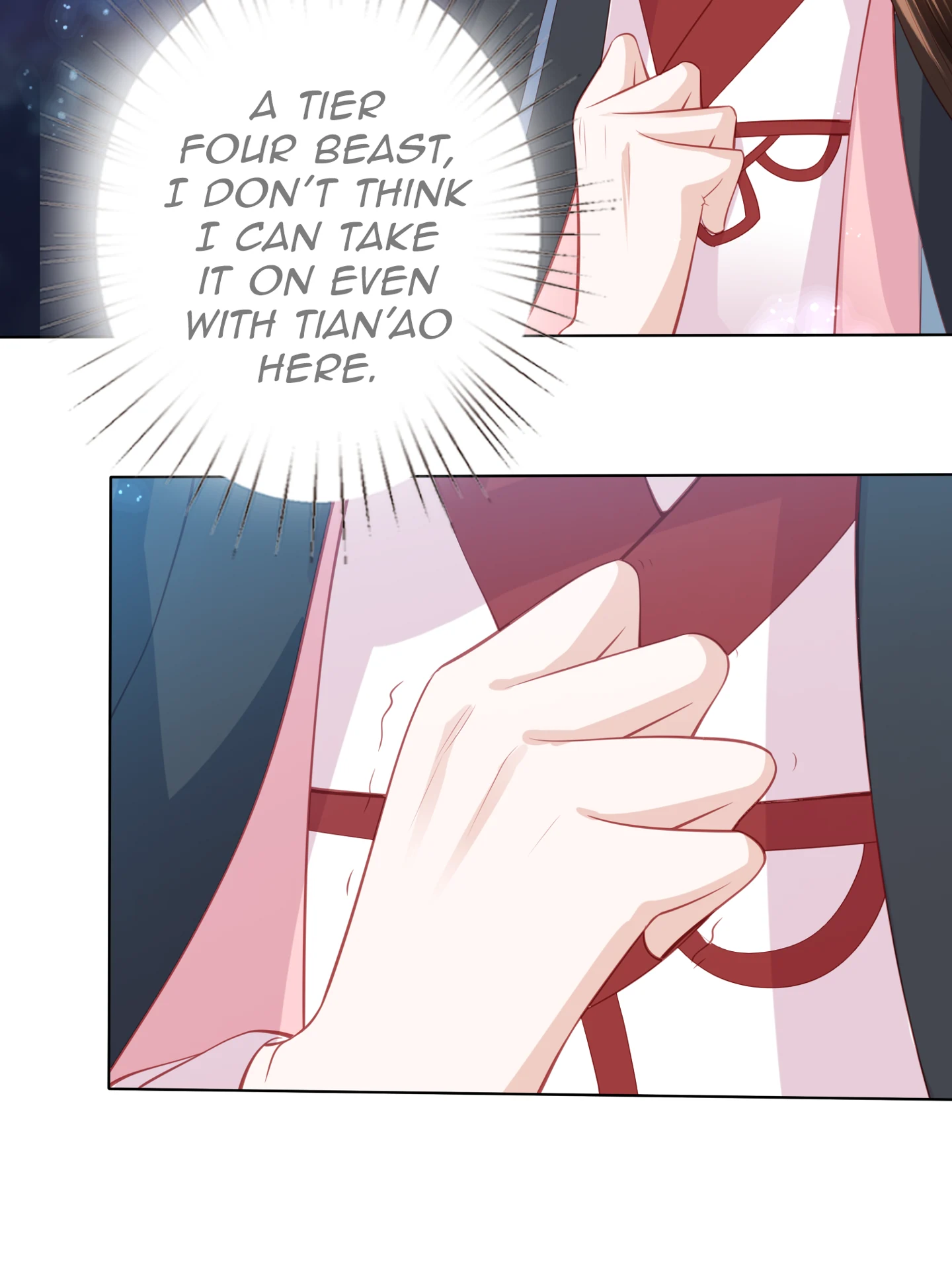 Lost Phoenix: Spoil the Repudiated Empress Chapter 130 - page 15