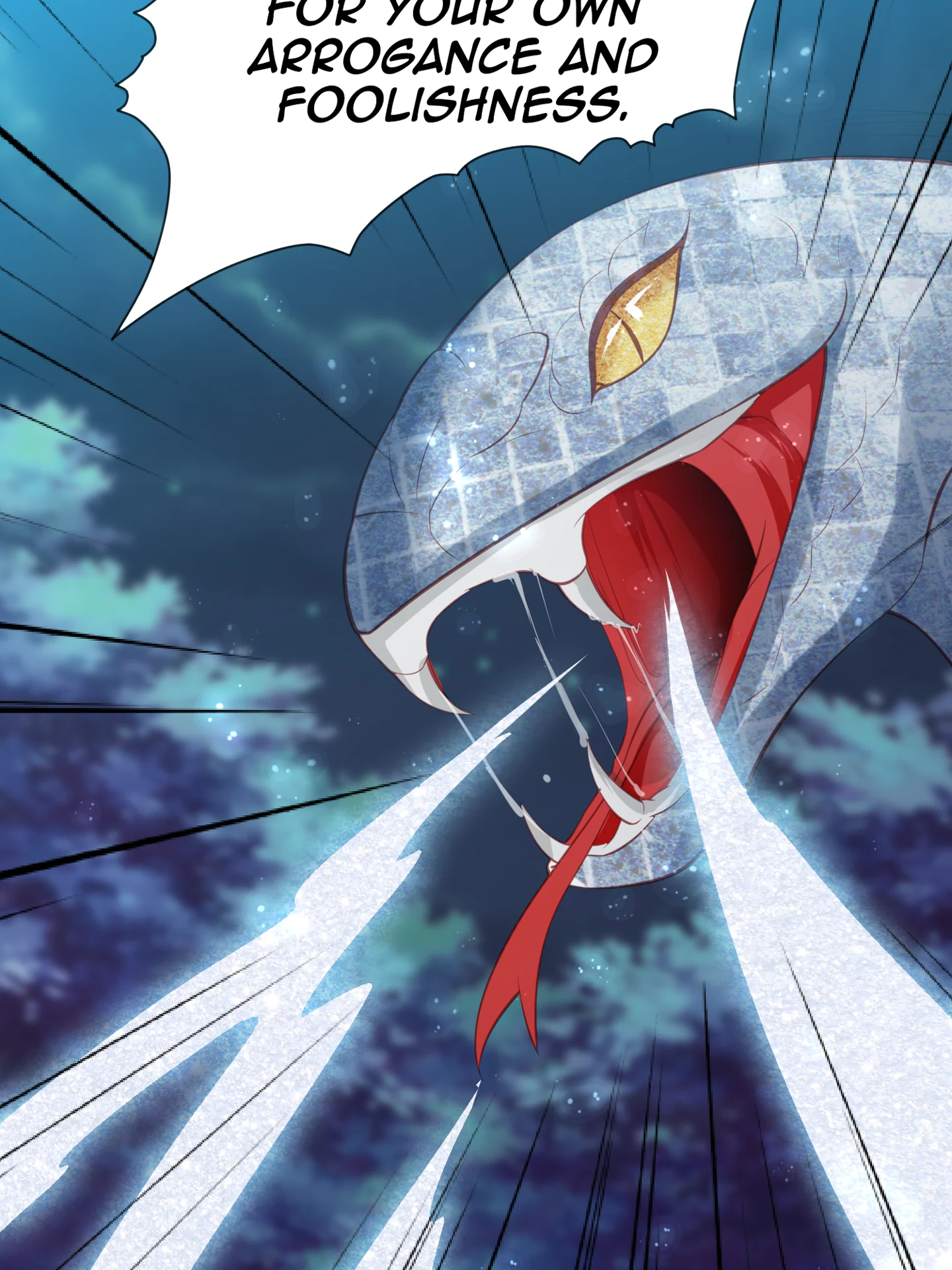 Lost Phoenix: Spoil the Repudiated Empress Chapter 130 - page 18