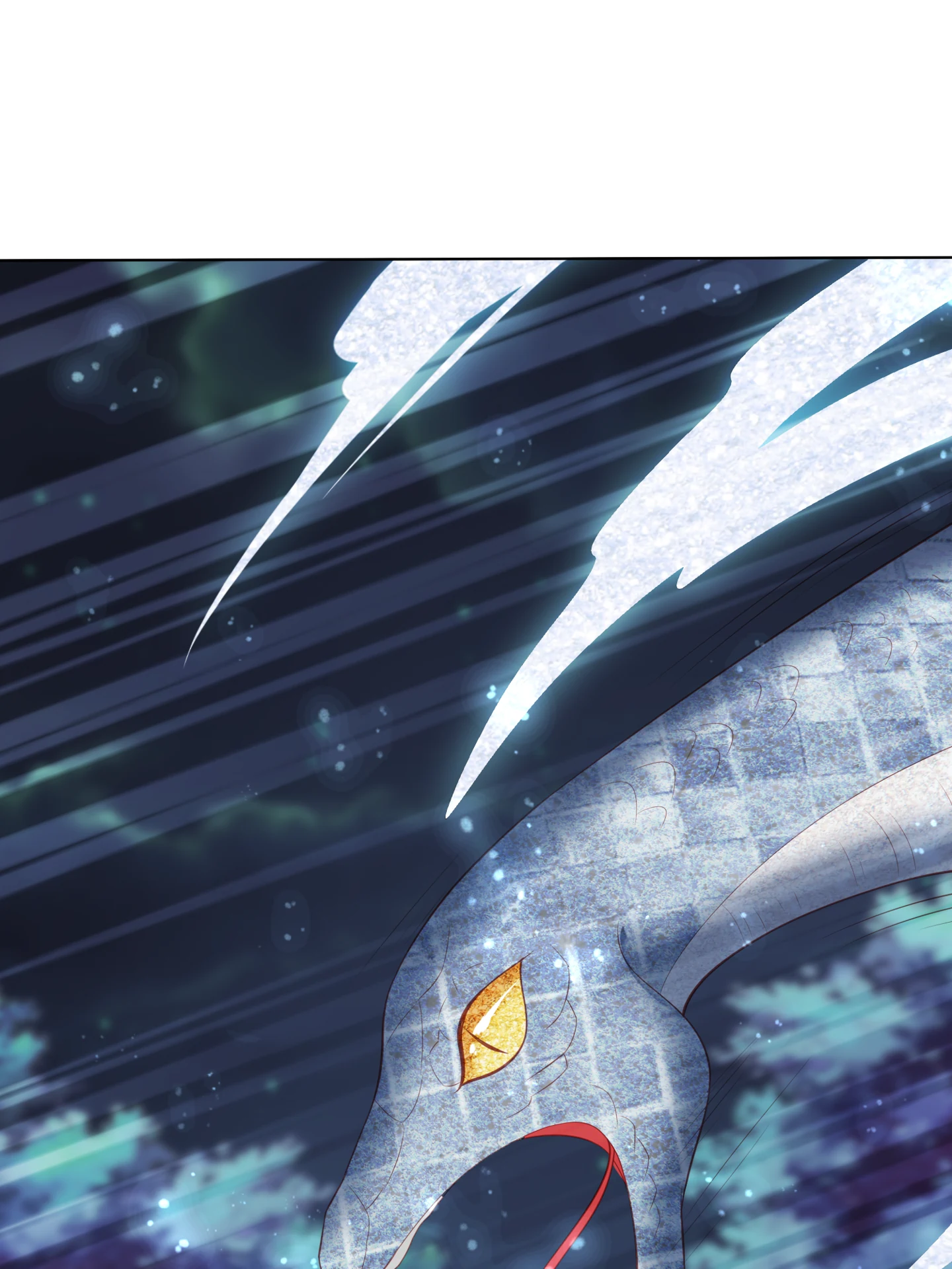 Lost Phoenix: Spoil the Repudiated Empress Chapter 130 - page 21