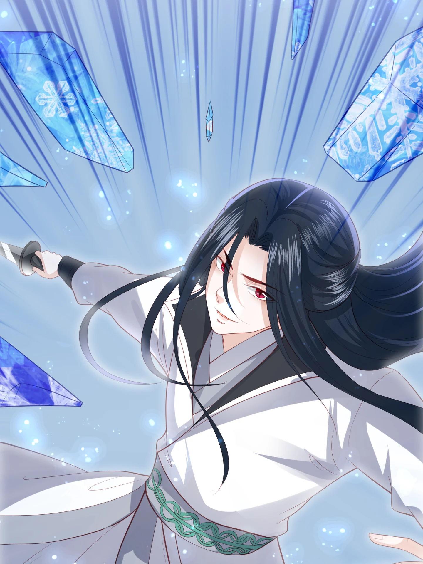 Lost Phoenix: Spoil the Repudiated Empress Chapter 130 - page 24