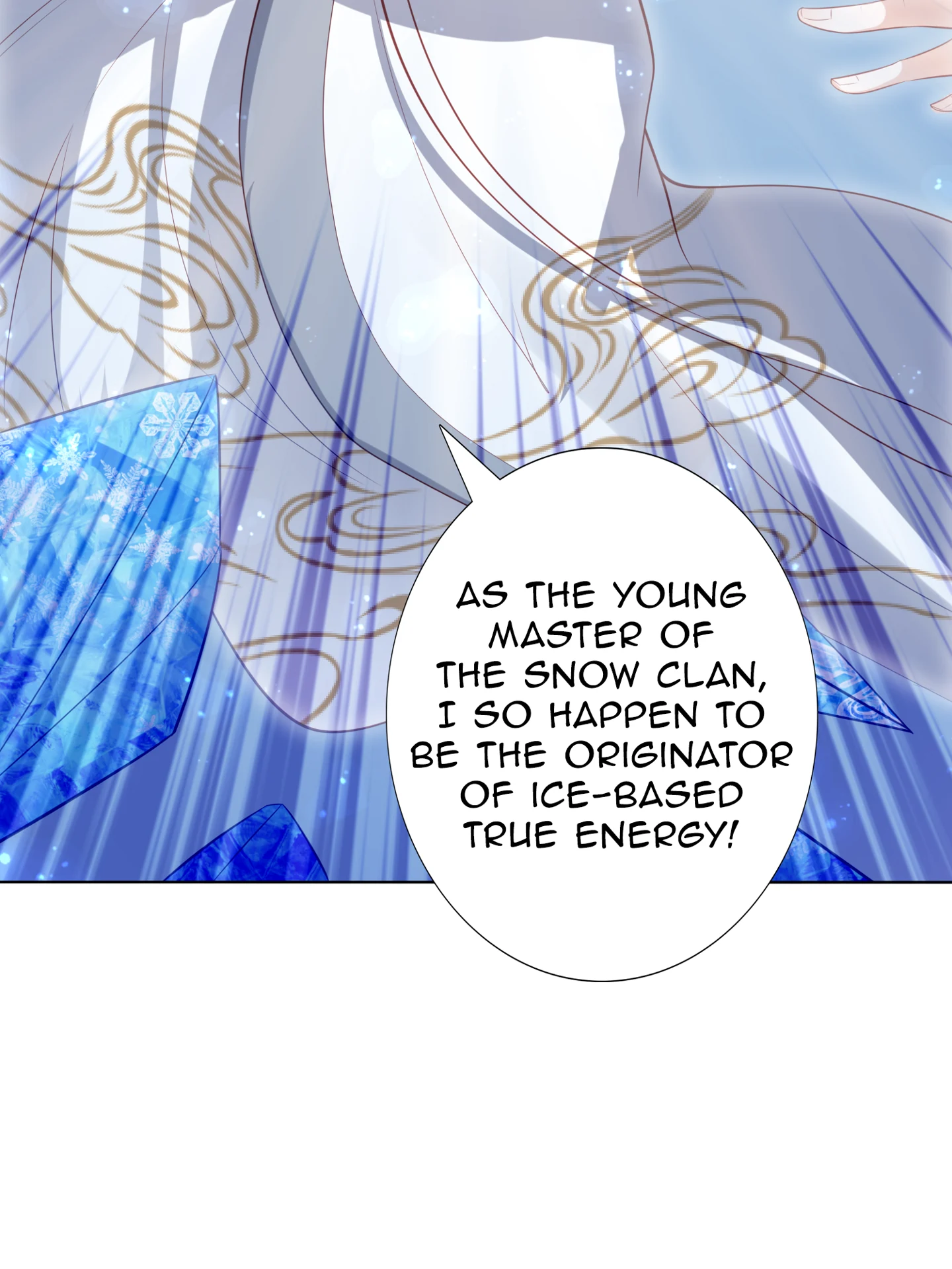 Lost Phoenix: Spoil the Repudiated Empress Chapter 130 - page 25