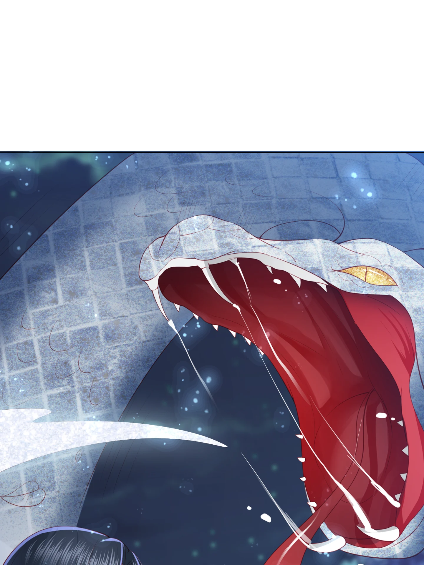 Lost Phoenix: Spoil the Repudiated Empress Chapter 130 - page 26