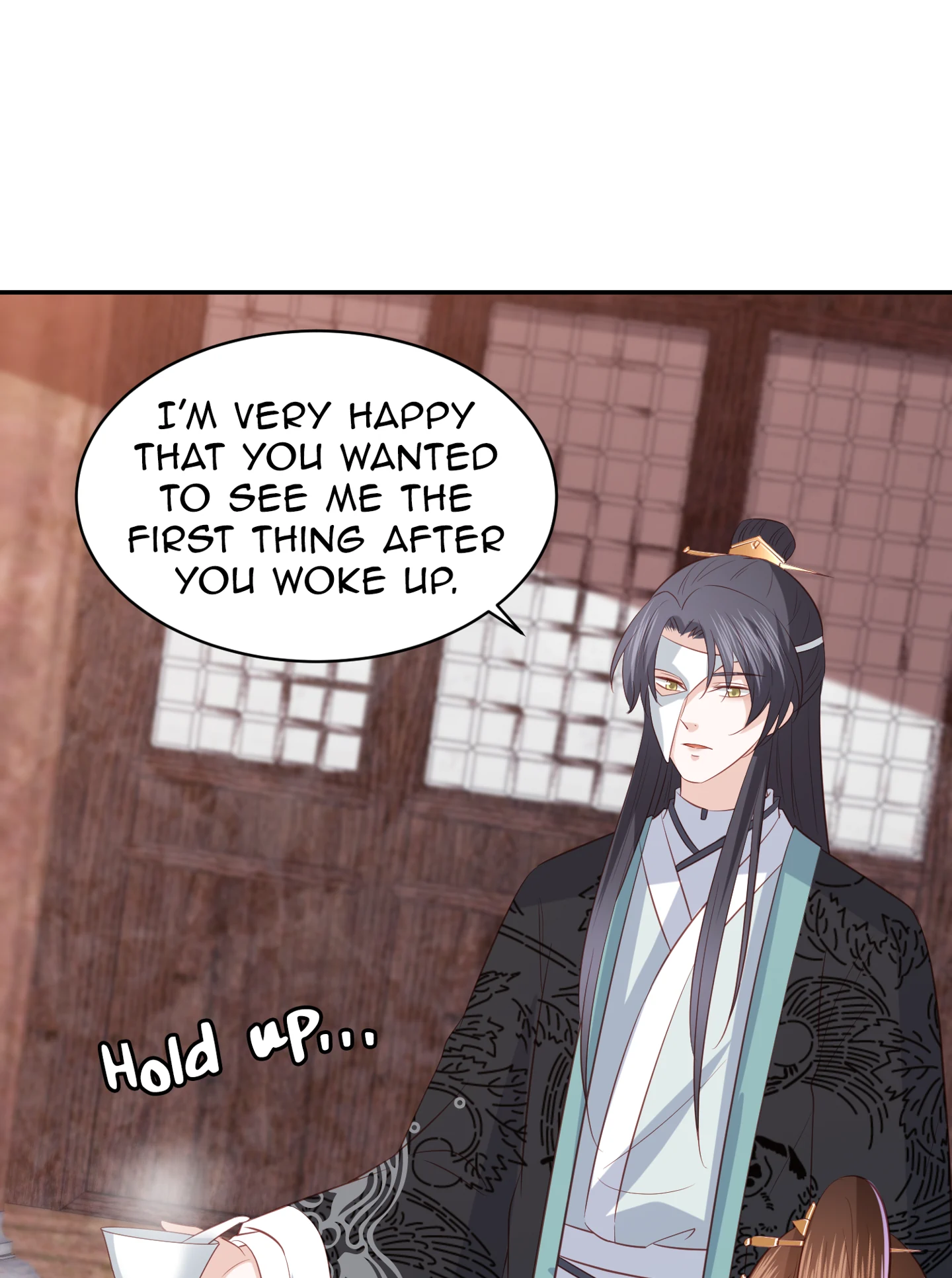 Lost Phoenix: Spoil the Repudiated Empress Chapter 96 - page 10