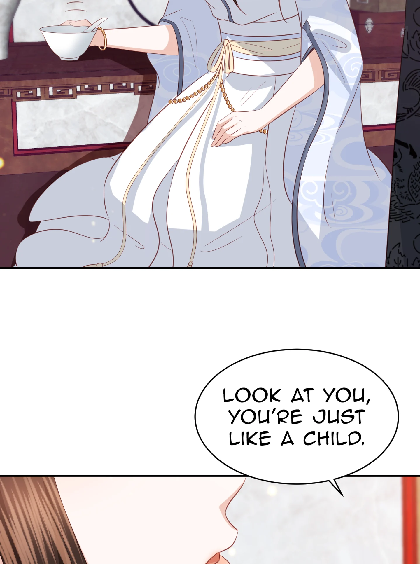 Lost Phoenix: Spoil the Repudiated Empress Chapter 96 - page 14