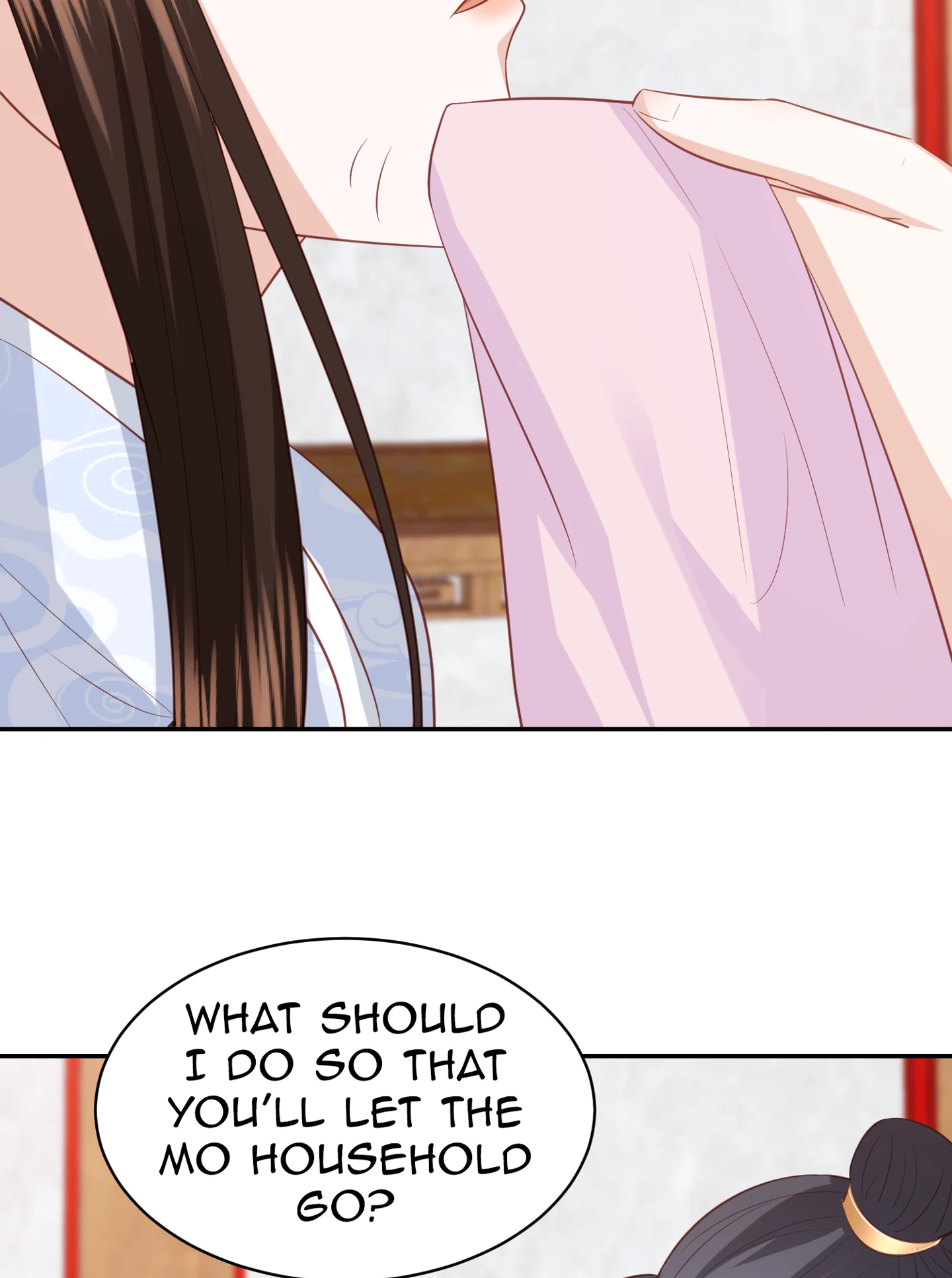 Lost Phoenix: Spoil the Repudiated Empress Chapter 96 - page 15