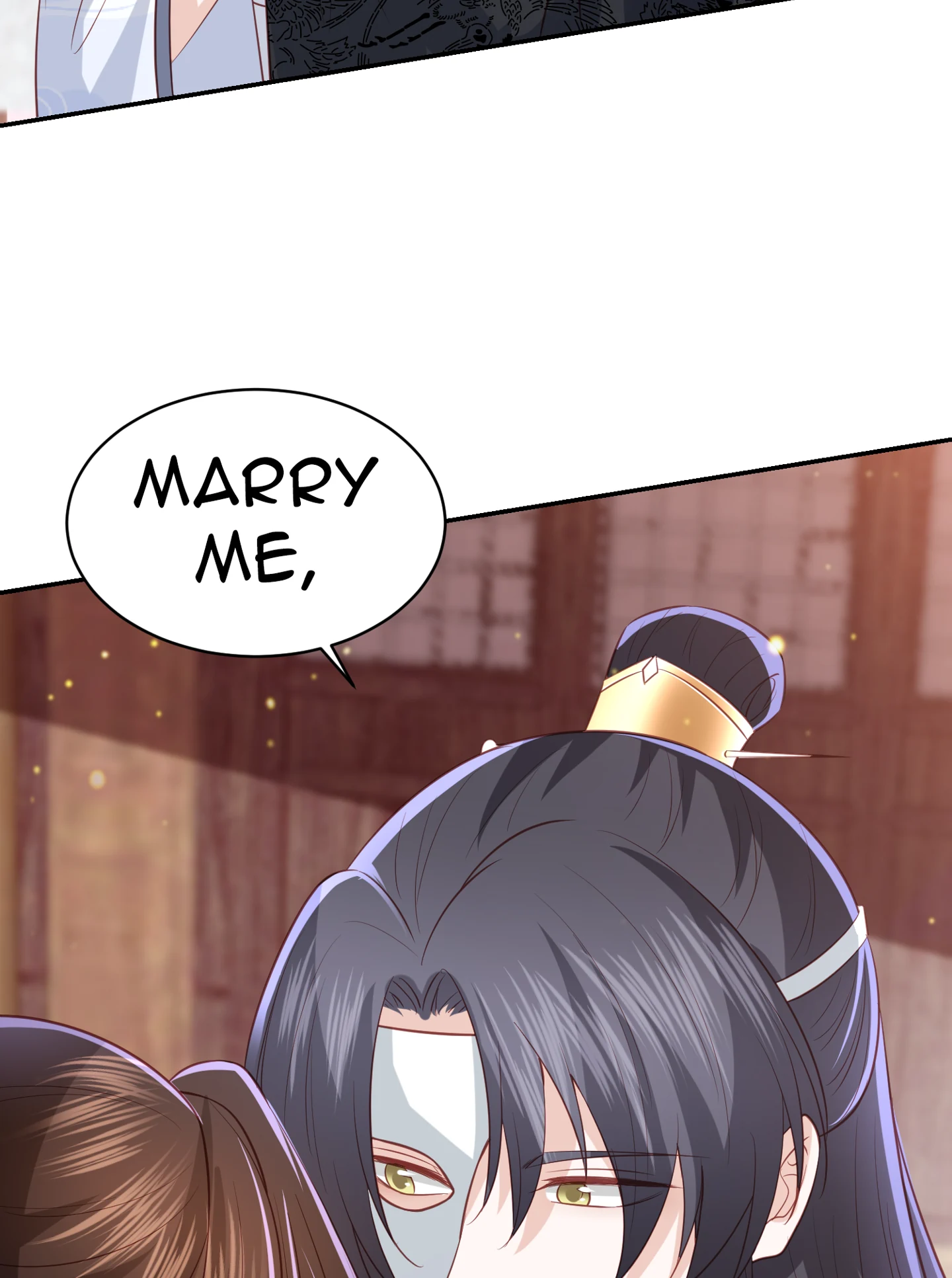 Lost Phoenix: Spoil the Repudiated Empress Chapter 96 - page 17