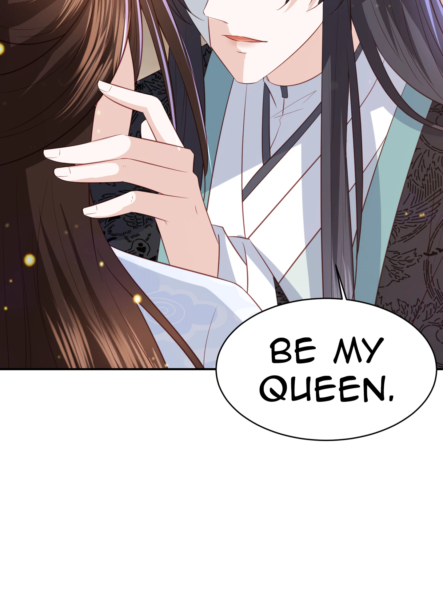 Lost Phoenix: Spoil the Repudiated Empress Chapter 96 - page 18