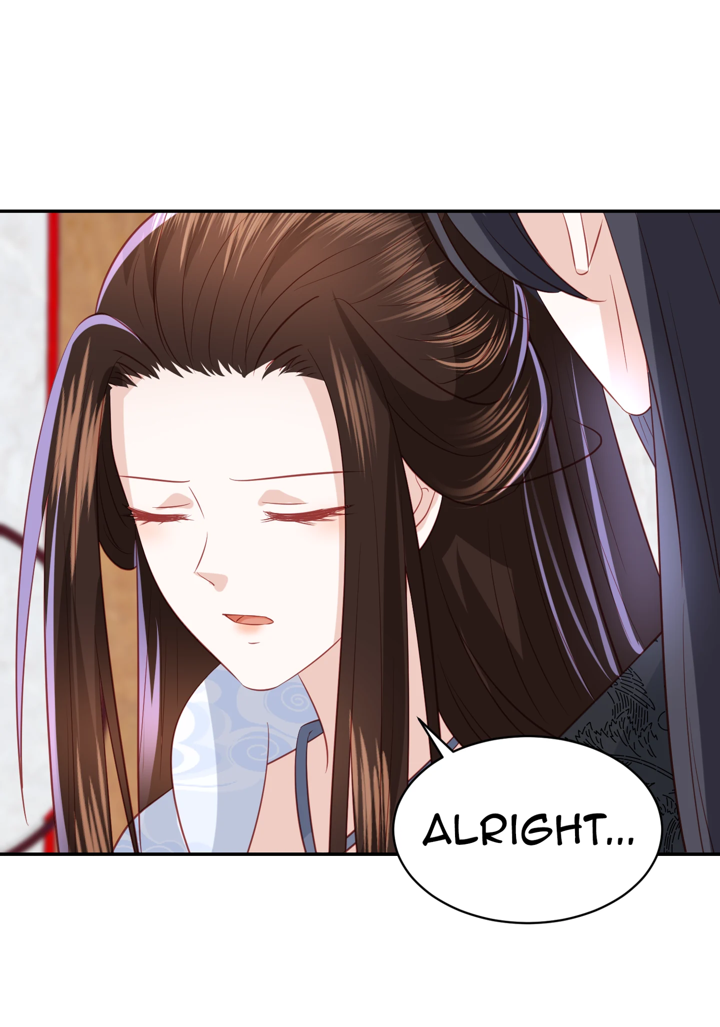 Lost Phoenix: Spoil the Repudiated Empress Chapter 96 - page 19