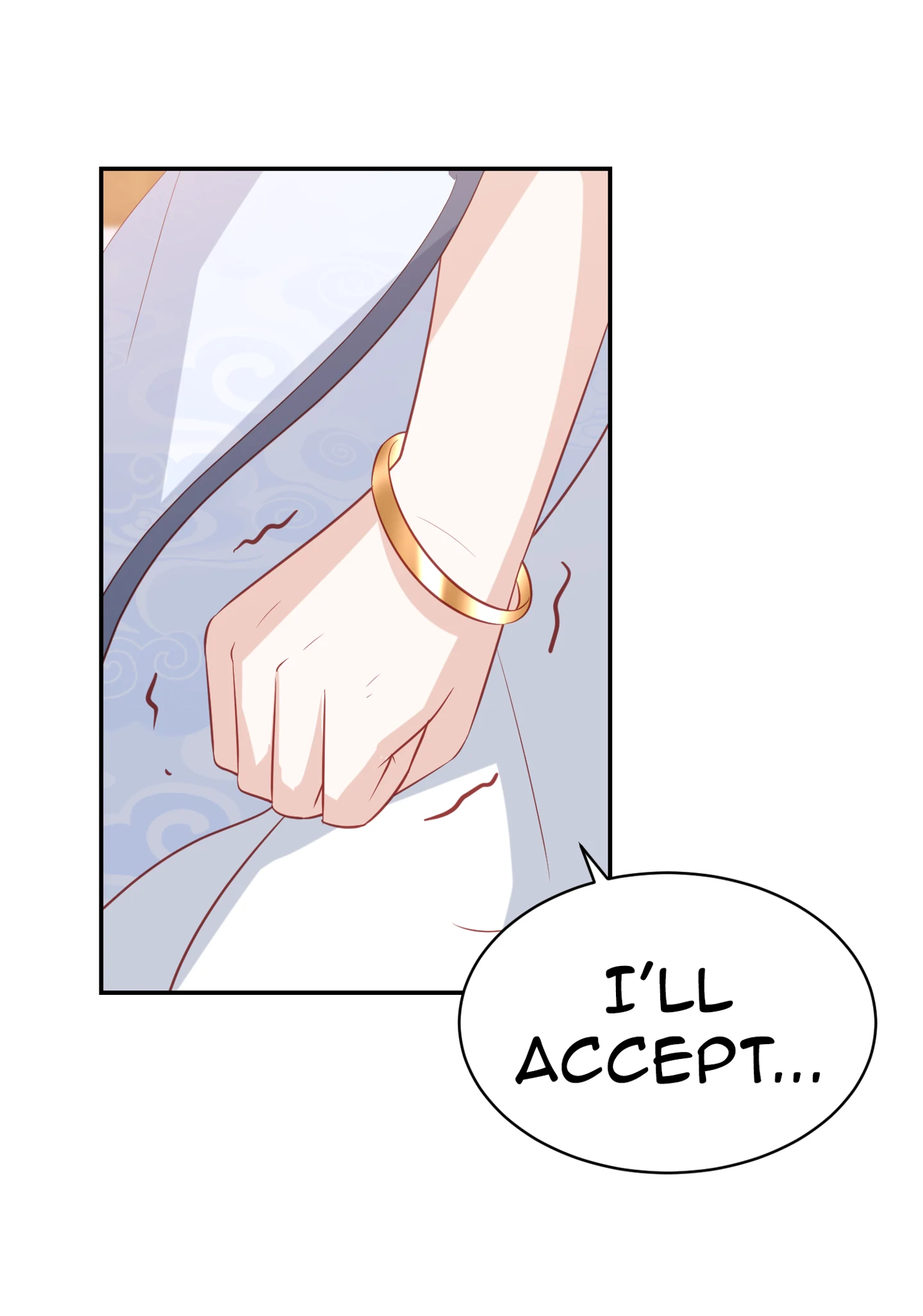 Lost Phoenix: Spoil the Repudiated Empress Chapter 96 - page 20