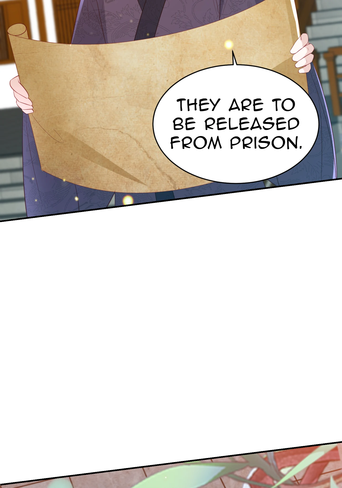 Lost Phoenix: Spoil the Repudiated Empress Chapter 96 - page 23