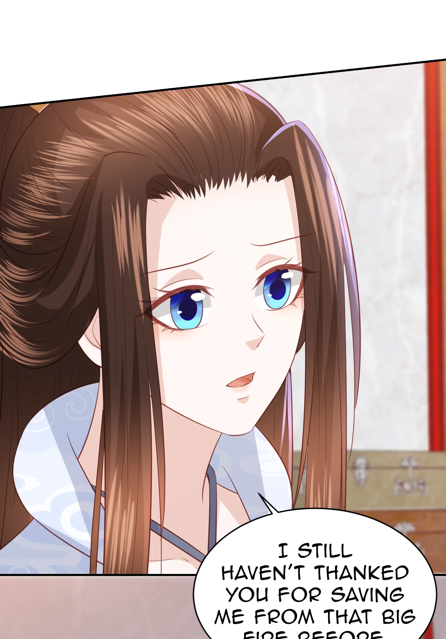 Lost Phoenix: Spoil the Repudiated Empress Chapter 96 - page 5