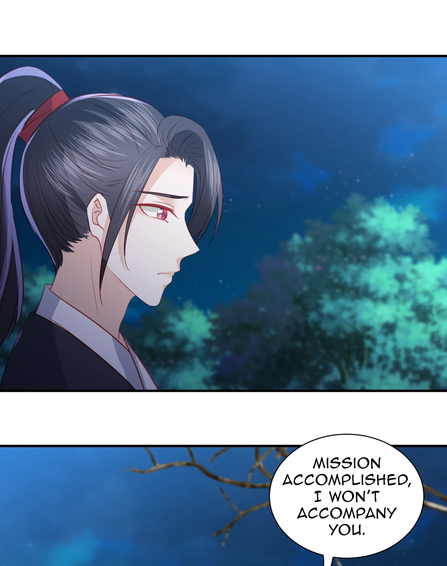 Lost Phoenix: Spoil the Repudiated Empress Chapter 98 - page 13