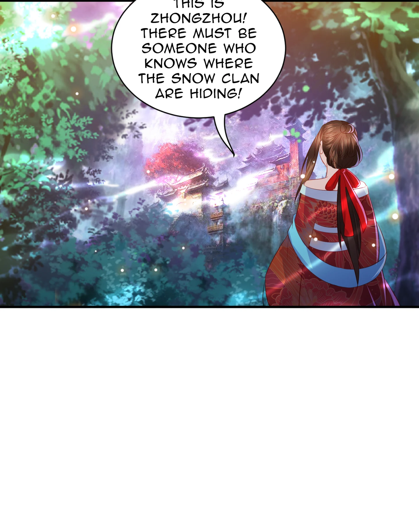 Lost Phoenix: Spoil the Repudiated Empress Chapter 98 - page 17