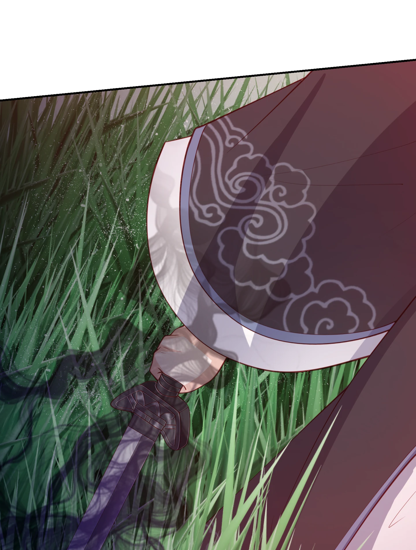 Lost Phoenix: Spoil the Repudiated Empress Chapter 119 - page 9