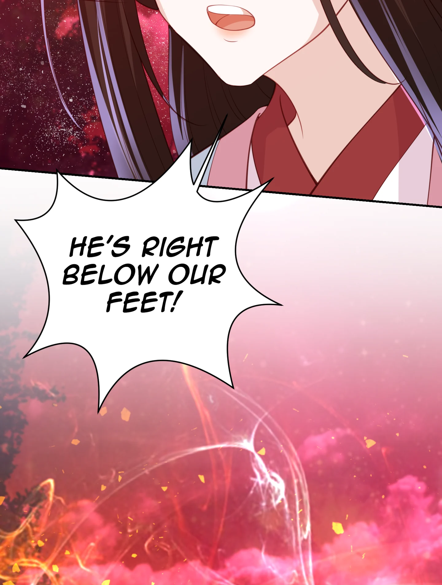 Lost Phoenix: Spoil the Repudiated Empress Chapter 119 - page 11