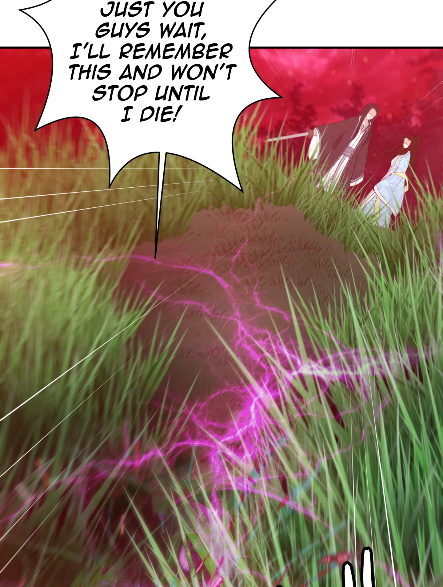 Lost Phoenix: Spoil the Repudiated Empress Chapter 119 - page 16