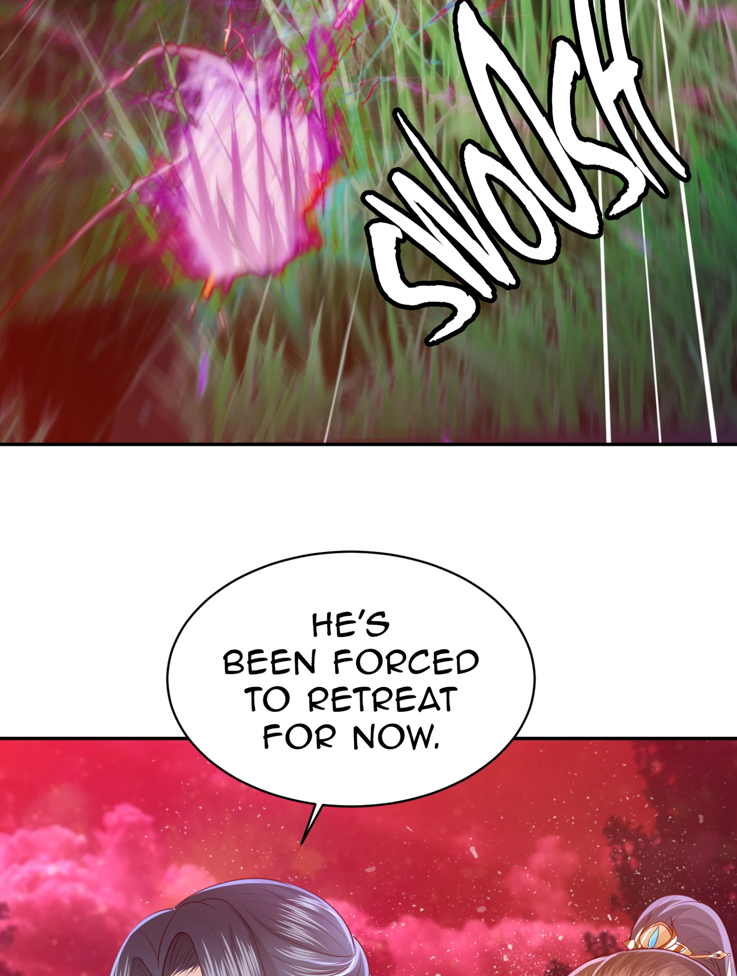 Lost Phoenix: Spoil the Repudiated Empress Chapter 119 - page 17