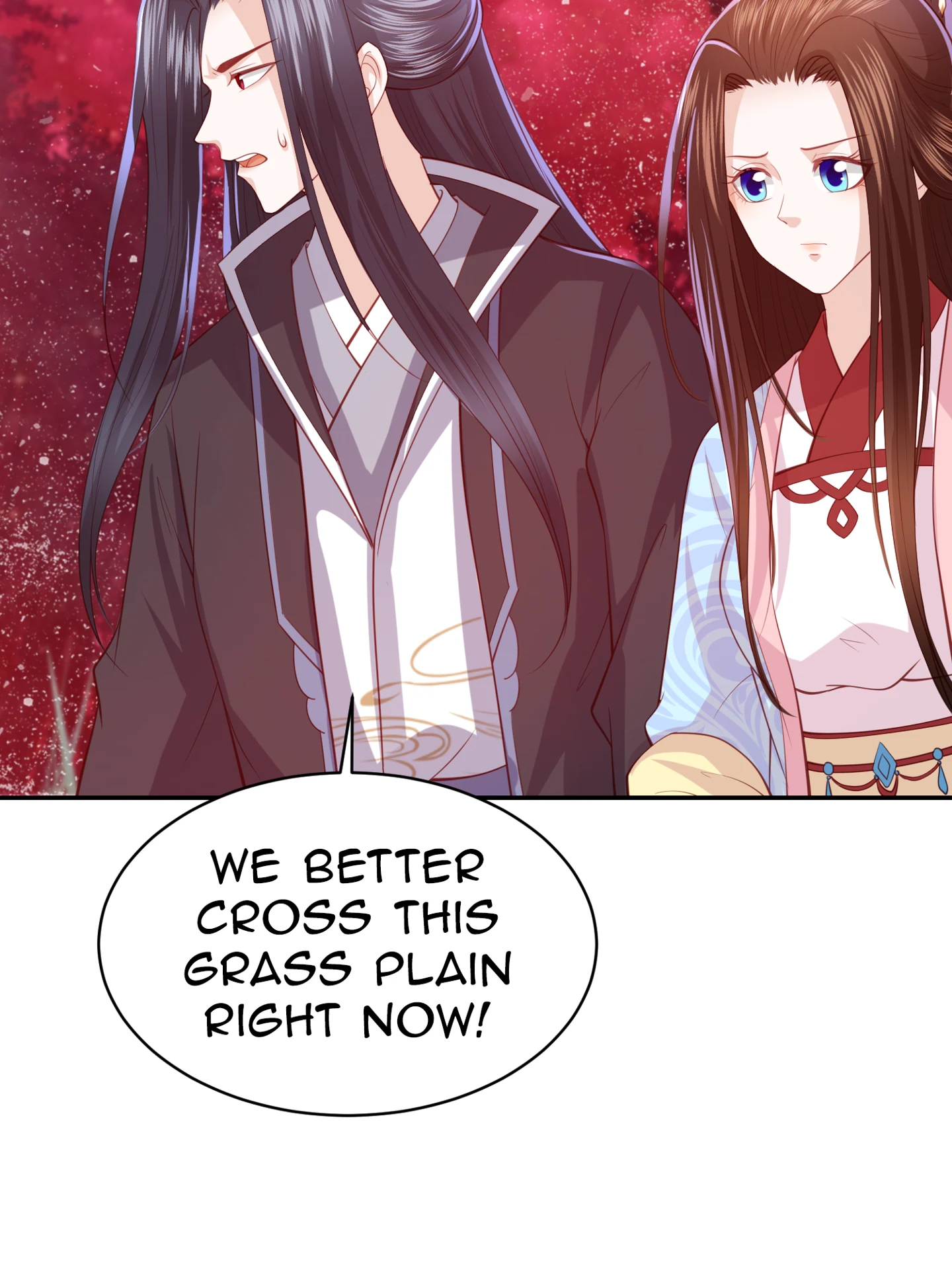 Lost Phoenix: Spoil the Repudiated Empress Chapter 119 - page 18