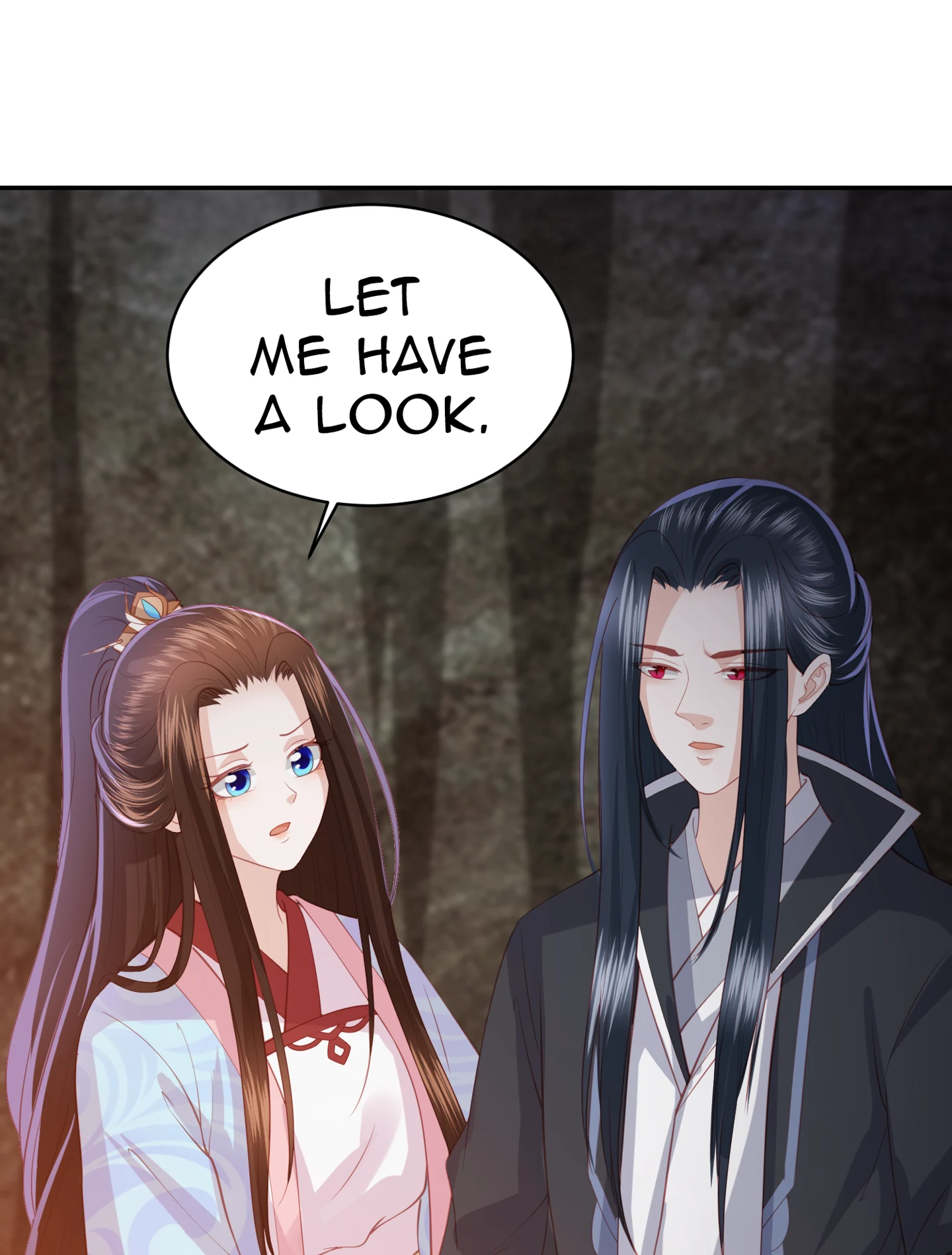 Lost Phoenix: Spoil the Repudiated Empress Chapter 119 - page 22