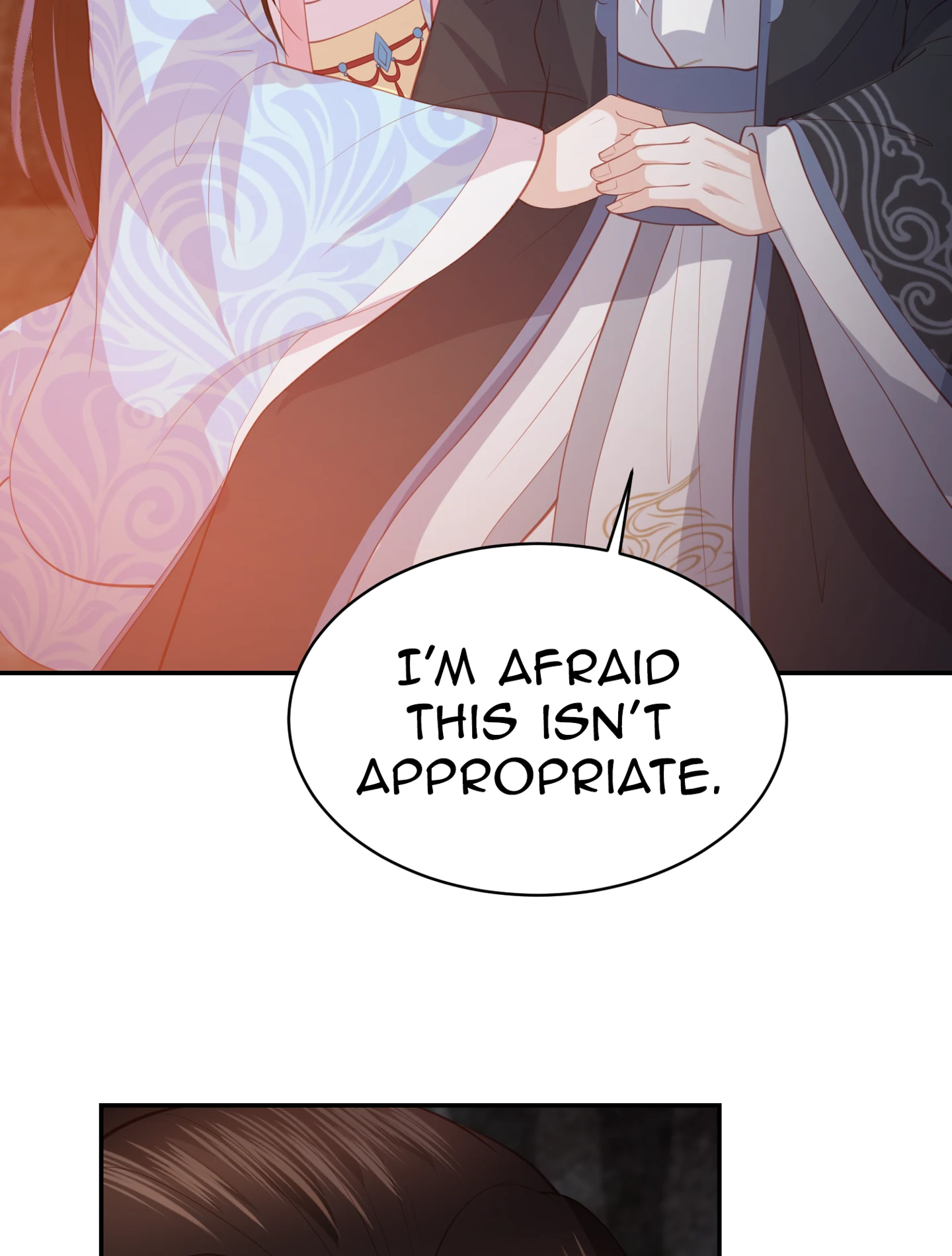 Lost Phoenix: Spoil the Repudiated Empress Chapter 119 - page 23