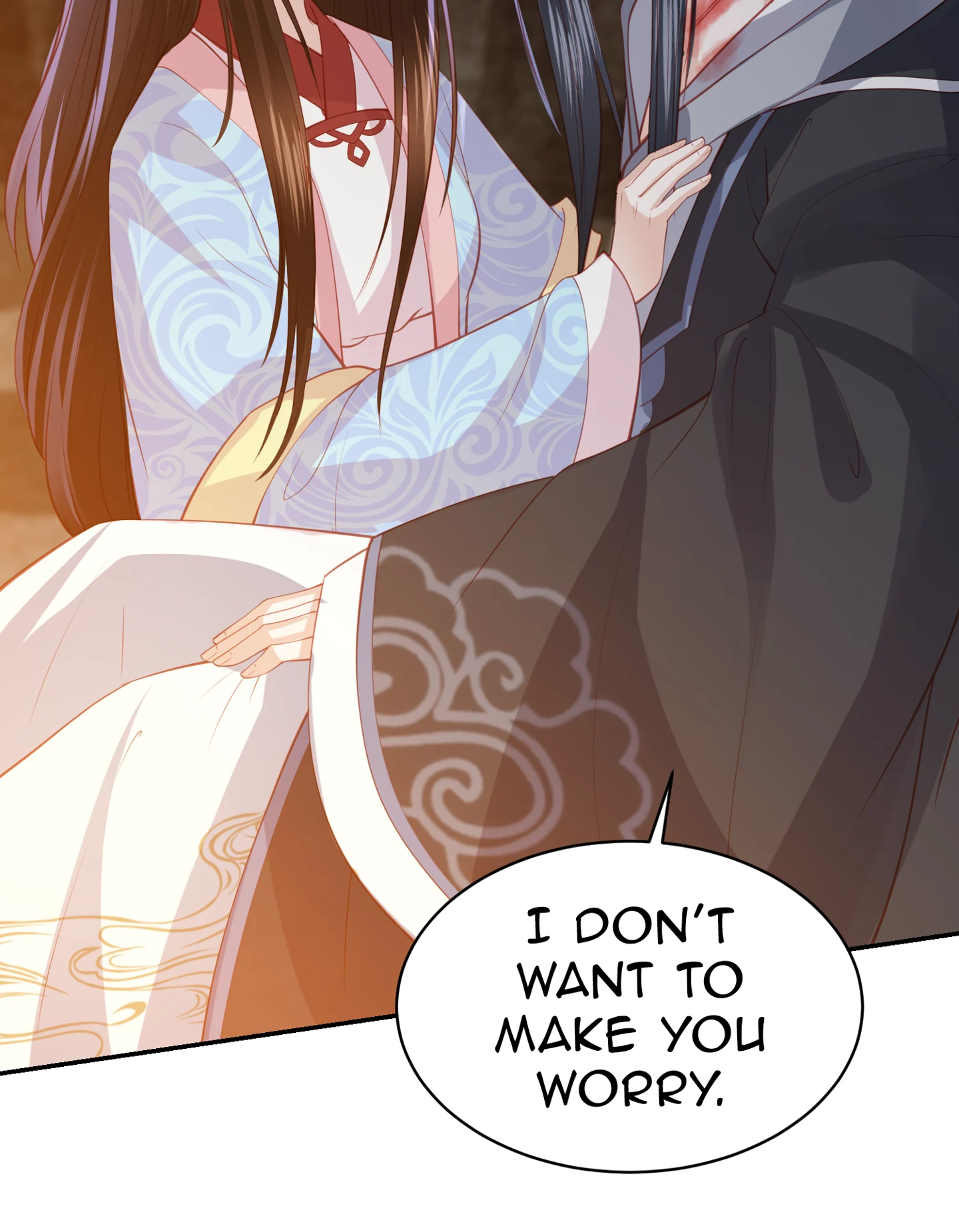 Lost Phoenix: Spoil the Repudiated Empress Chapter 119 - page 27