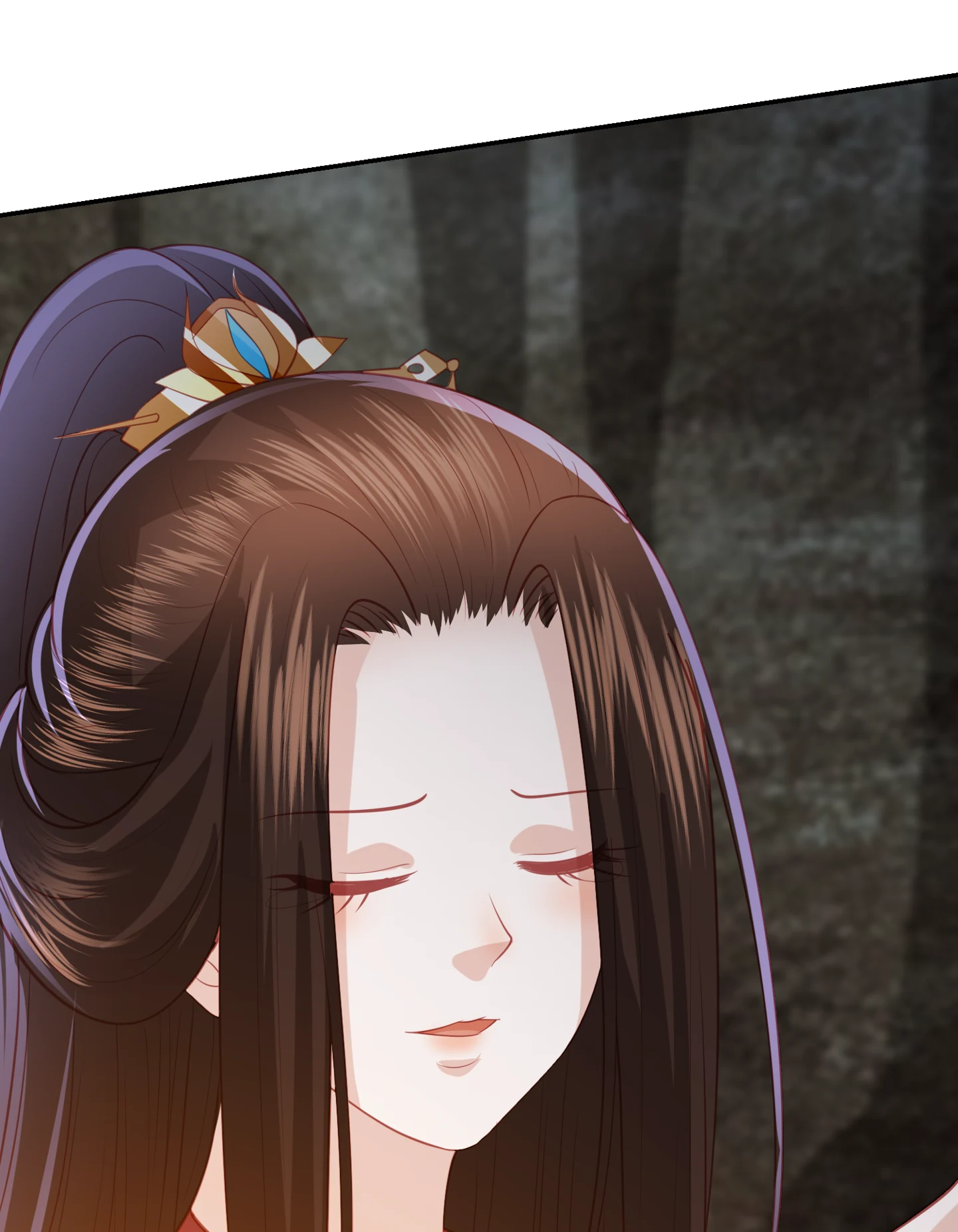 Lost Phoenix: Spoil the Repudiated Empress Chapter 119 - page 28