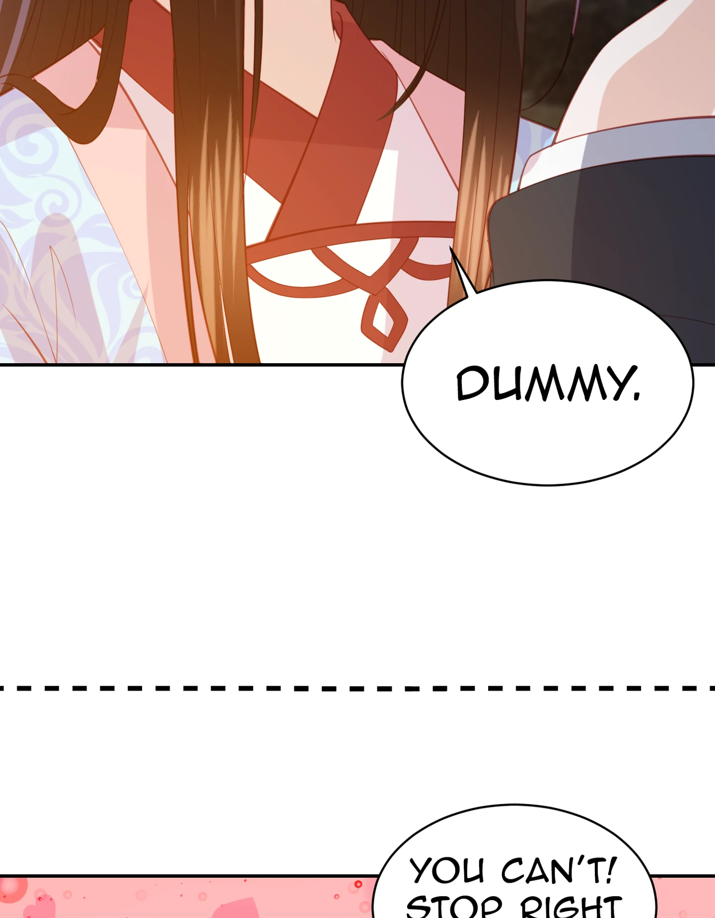 Lost Phoenix: Spoil the Repudiated Empress Chapter 119 - page 29