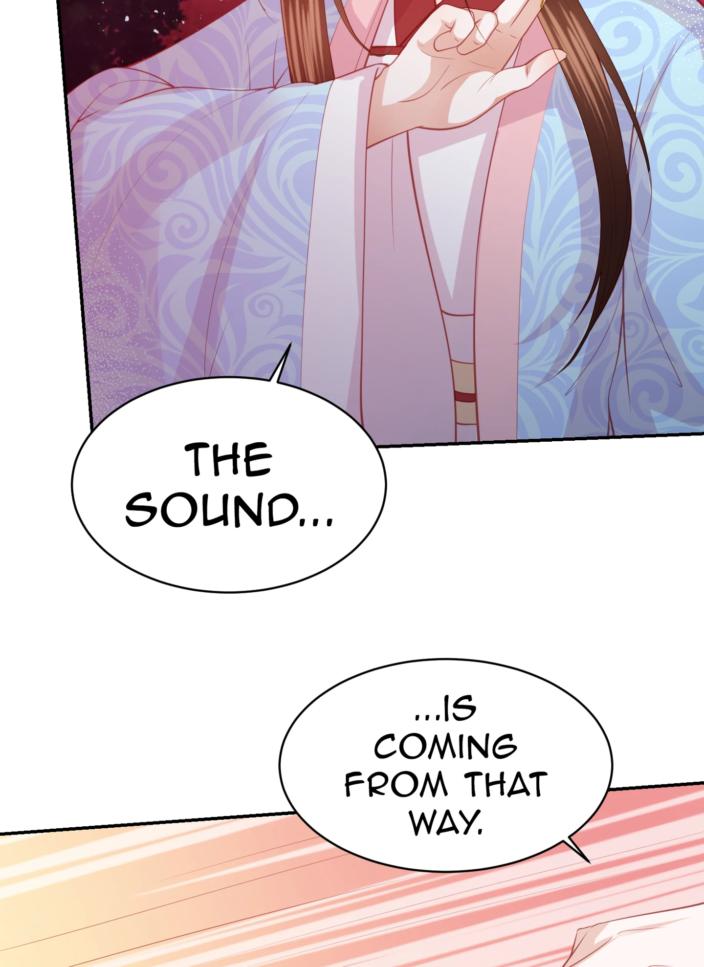 Lost Phoenix: Spoil the Repudiated Empress Chapter 119 - page 4