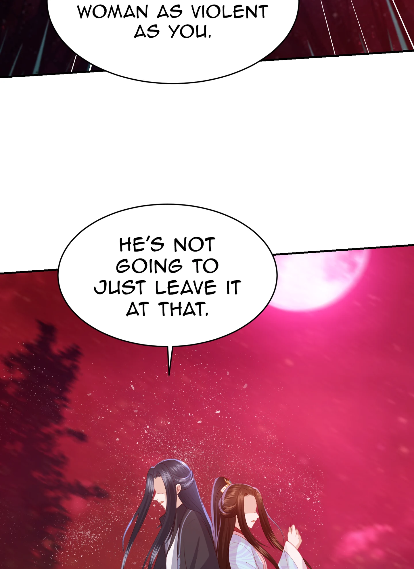 Lost Phoenix: Spoil the Repudiated Empress Chapter 119 - page 7