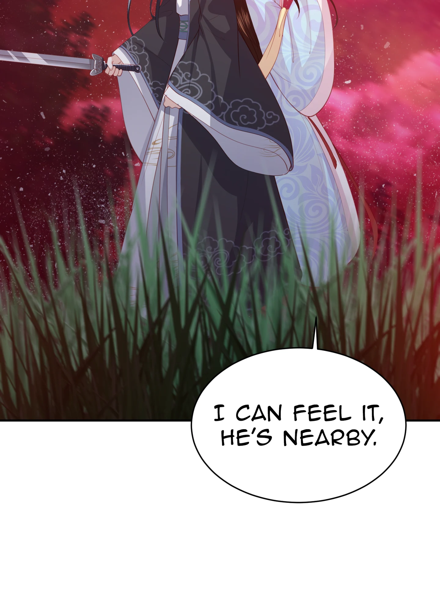 Lost Phoenix: Spoil the Repudiated Empress Chapter 119 - page 8