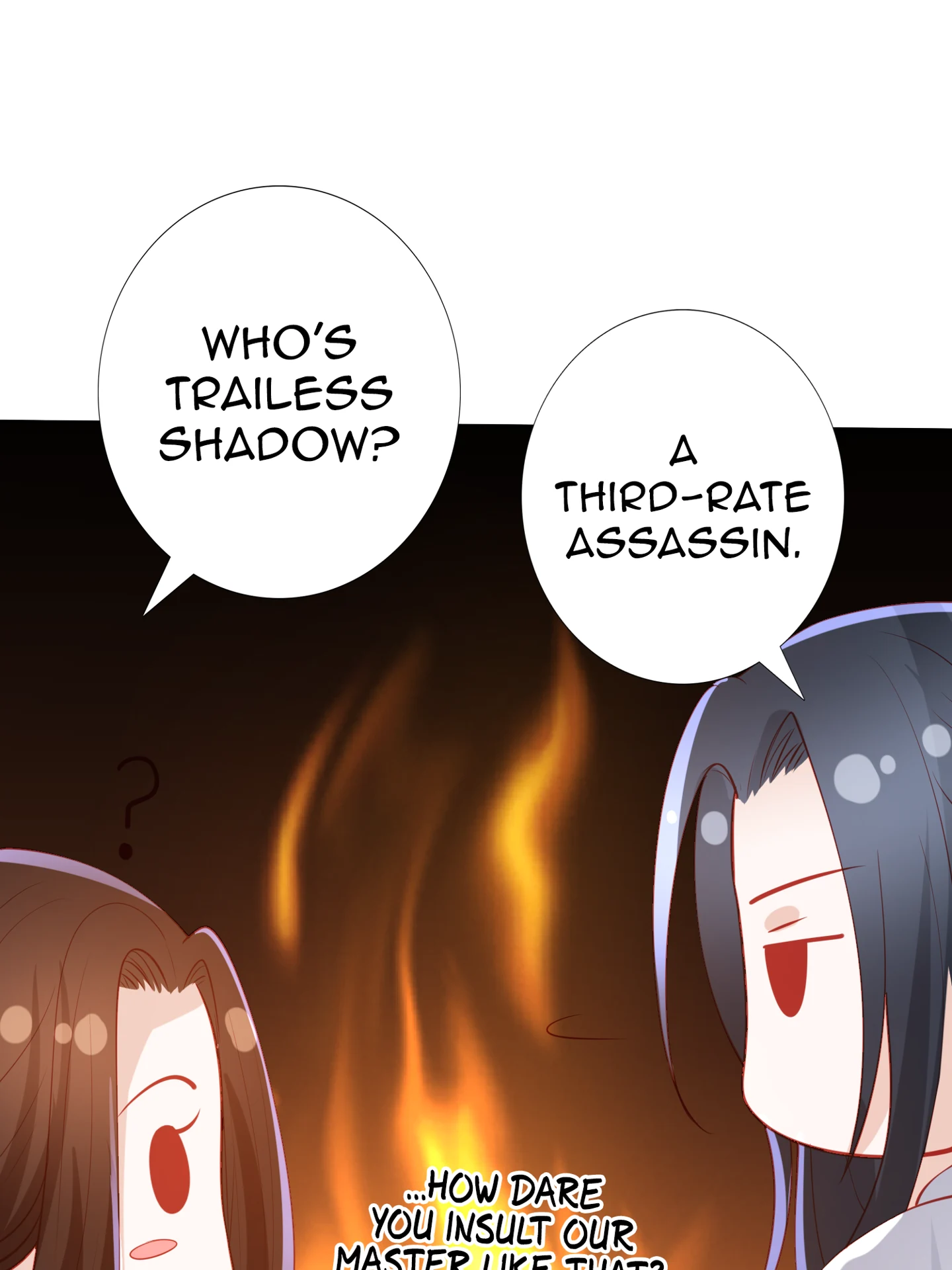 Lost Phoenix: Spoil the Repudiated Empress Chapter 117 - page 11