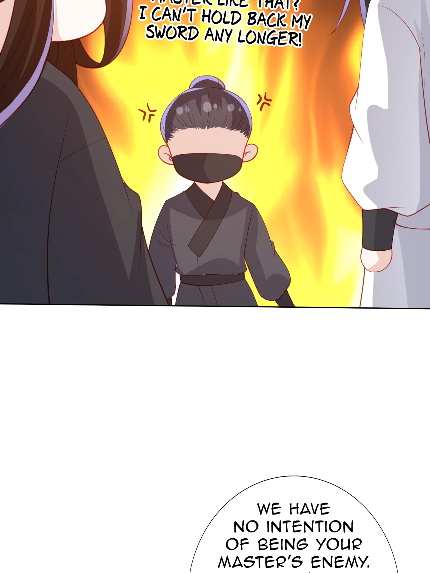 Lost Phoenix: Spoil the Repudiated Empress Chapter 117 - page 12