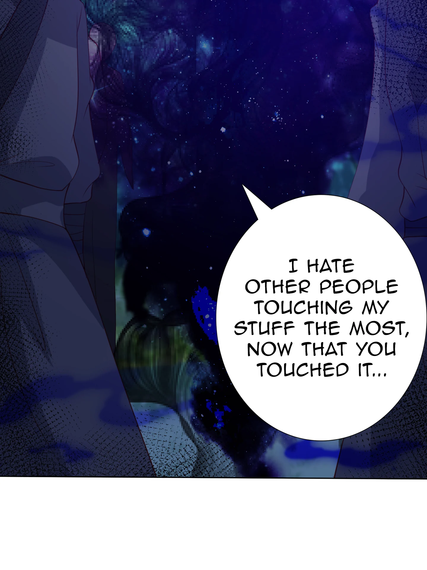 Lost Phoenix: Spoil the Repudiated Empress Chapter 117 - page 15