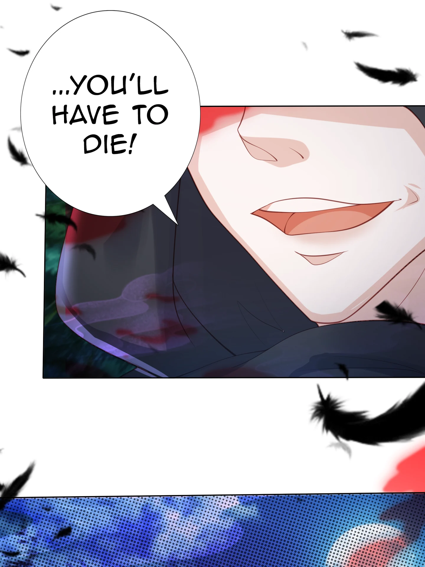 Lost Phoenix: Spoil the Repudiated Empress Chapter 117 - page 16