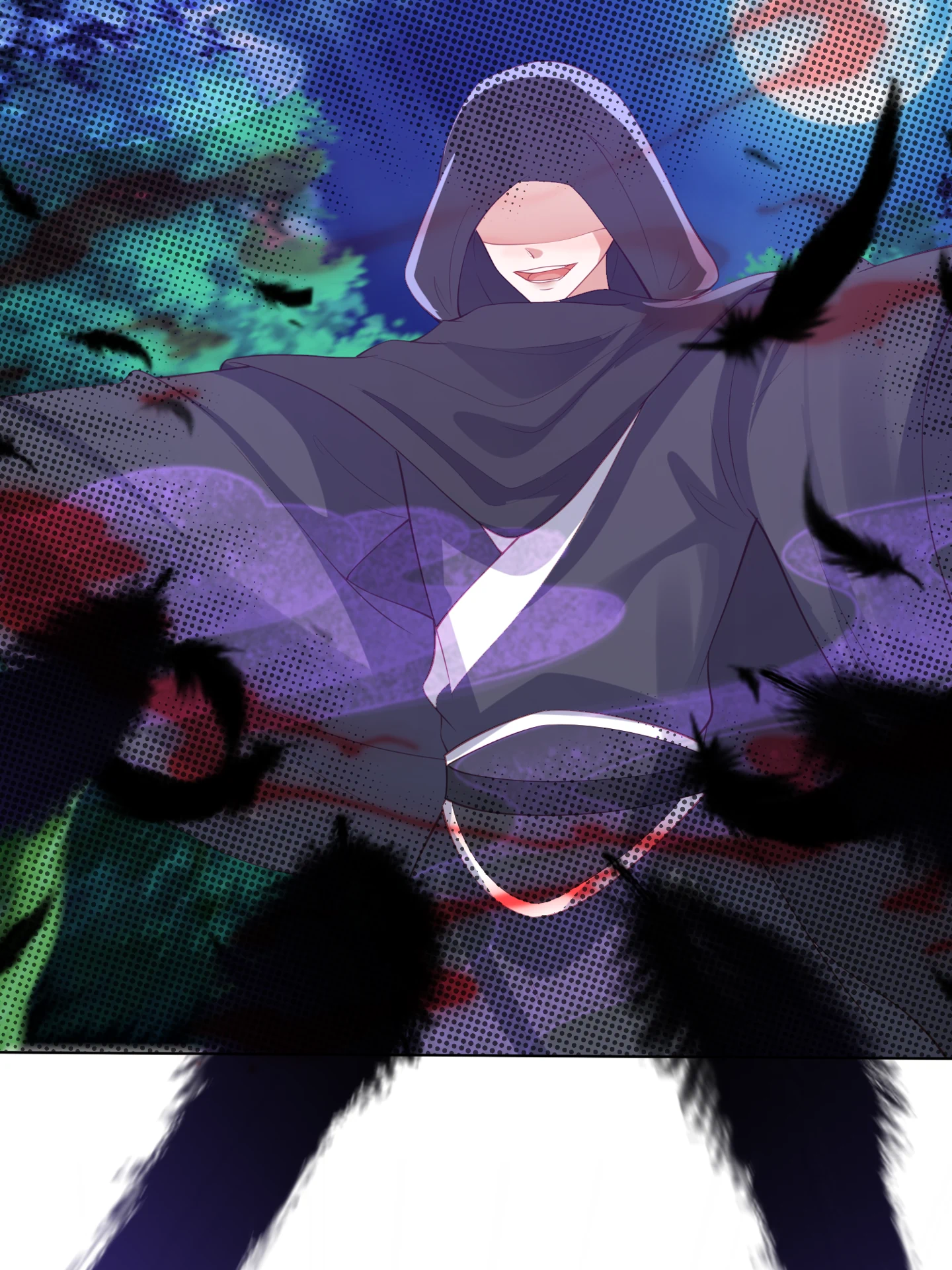 Lost Phoenix: Spoil the Repudiated Empress Chapter 117 - page 17