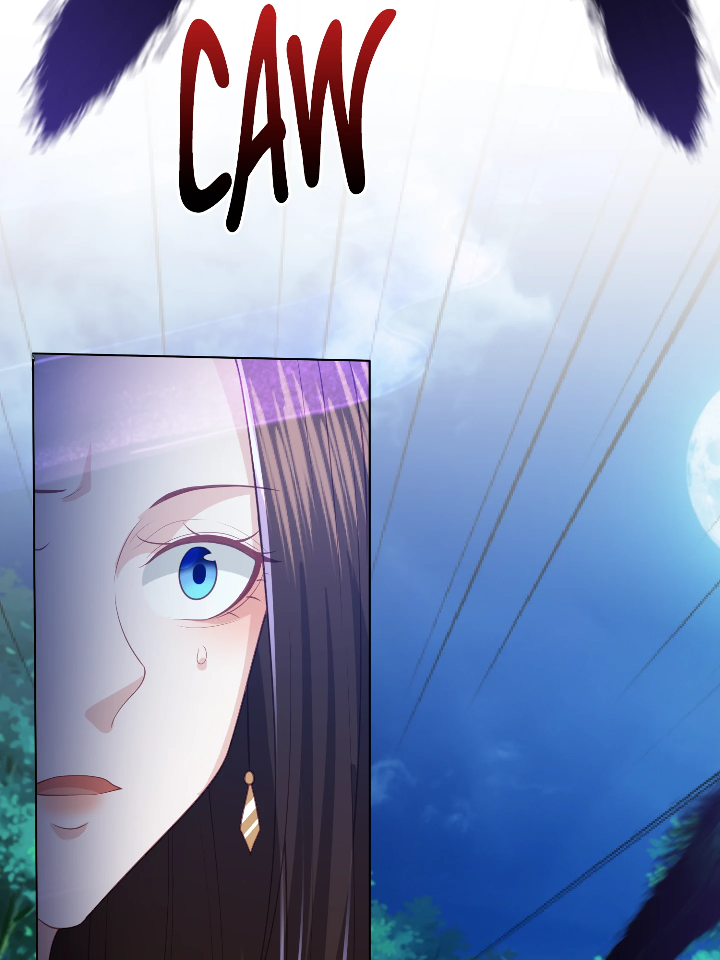 Lost Phoenix: Spoil the Repudiated Empress Chapter 117 - page 18