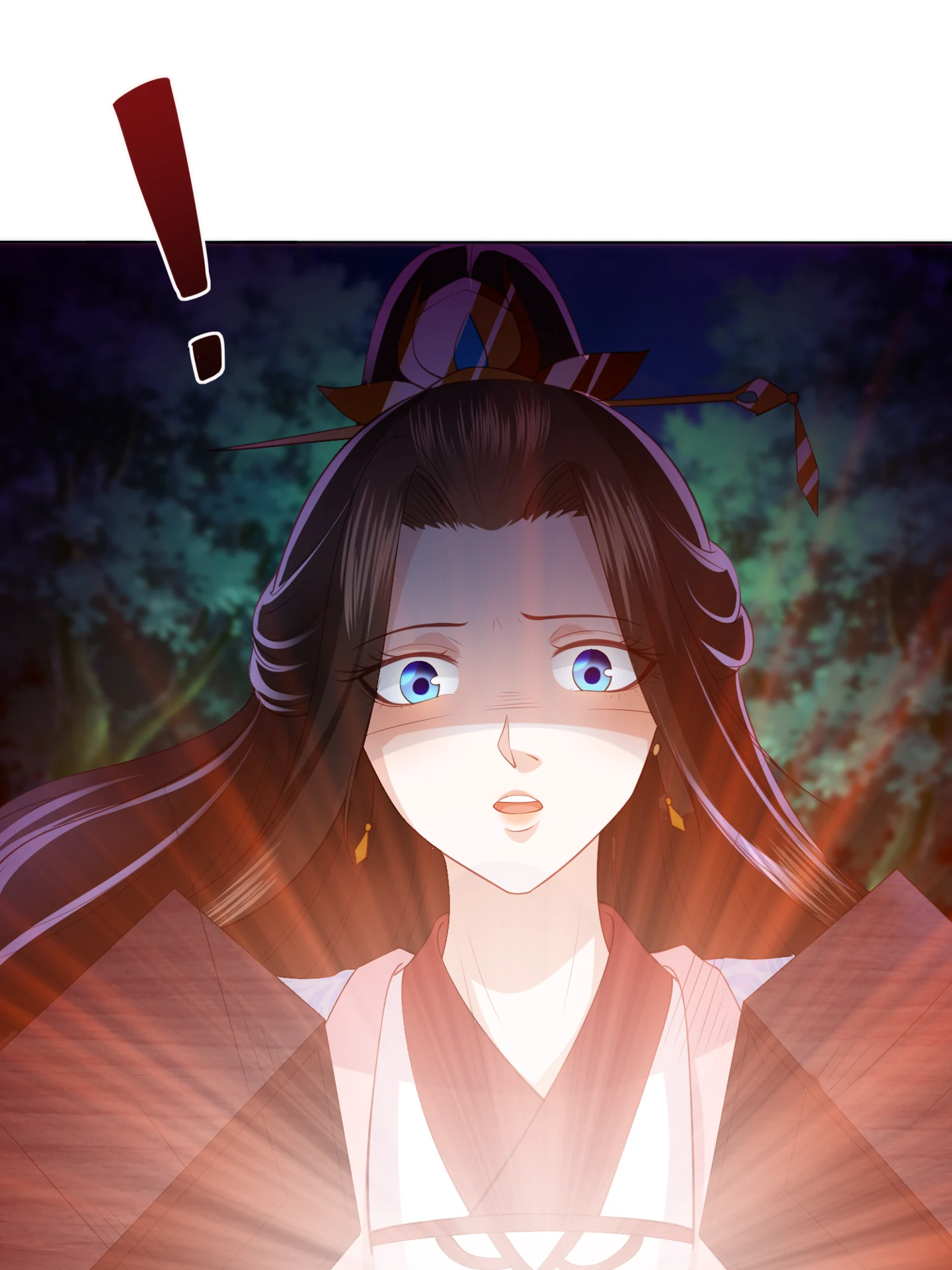 Lost Phoenix: Spoil the Repudiated Empress Chapter 117 - page 21