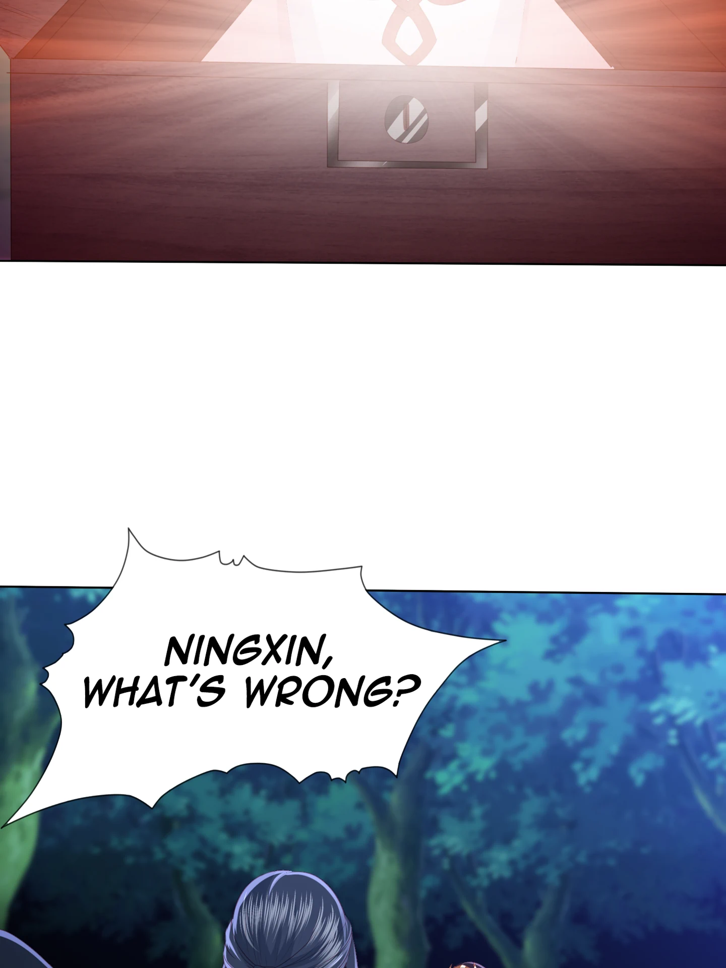 Lost Phoenix: Spoil the Repudiated Empress Chapter 117 - page 22