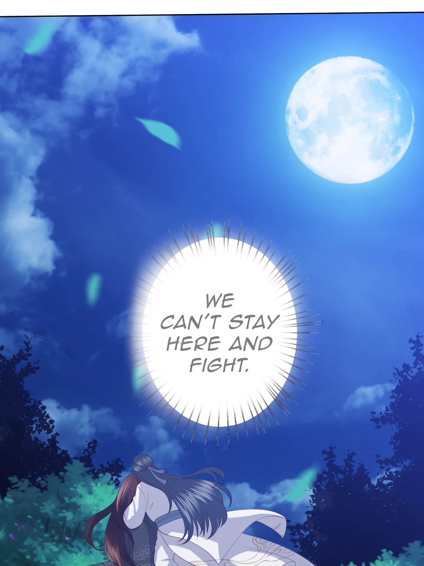 Lost Phoenix: Spoil the Repudiated Empress Chapter 117 - page 24