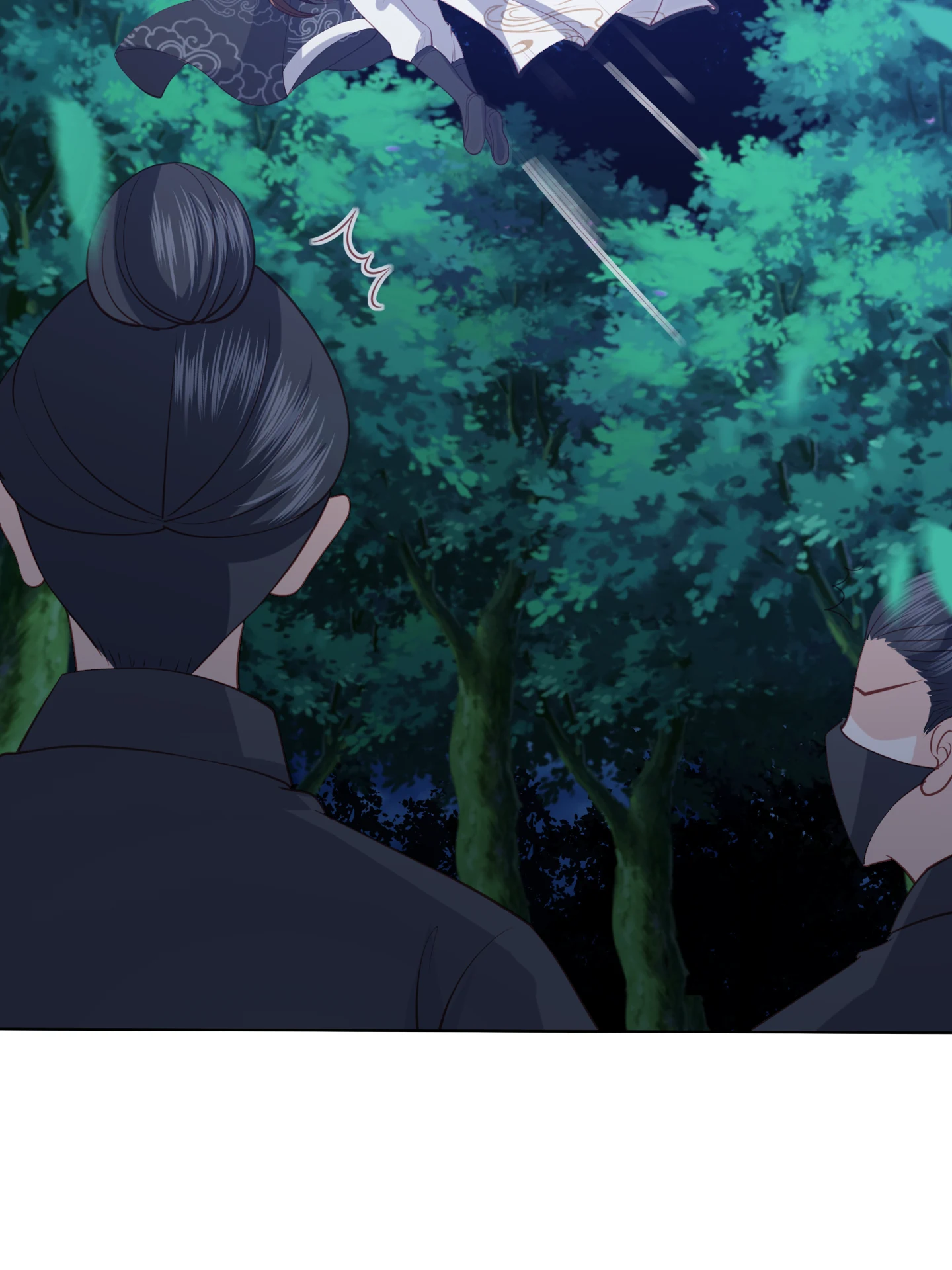 Lost Phoenix: Spoil the Repudiated Empress Chapter 117 - page 25