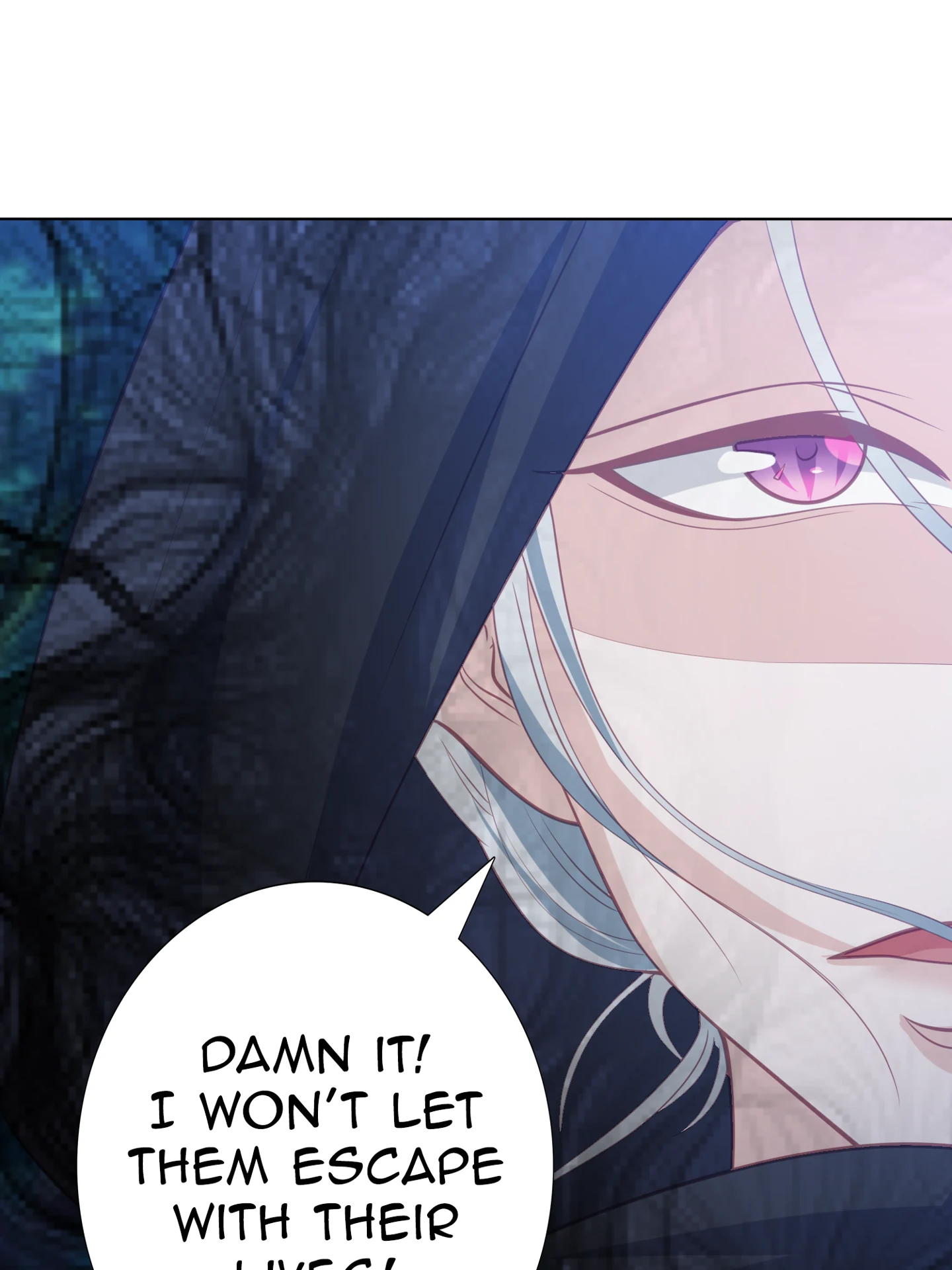 Lost Phoenix: Spoil the Repudiated Empress Chapter 117 - page 26