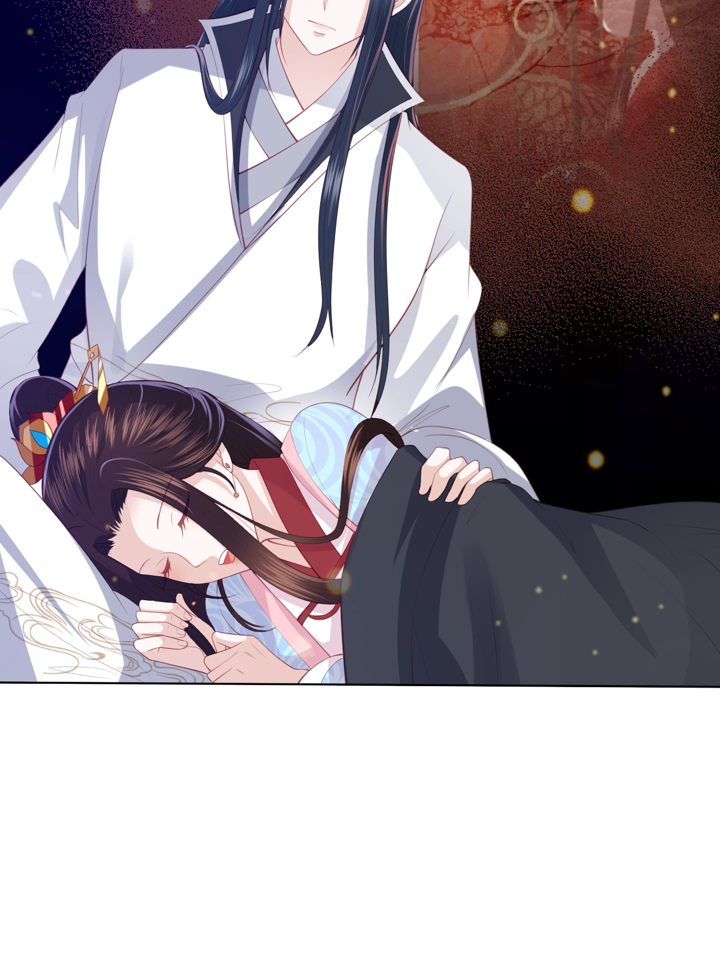 Lost Phoenix: Spoil the Repudiated Empress Chapter 117 - page 2