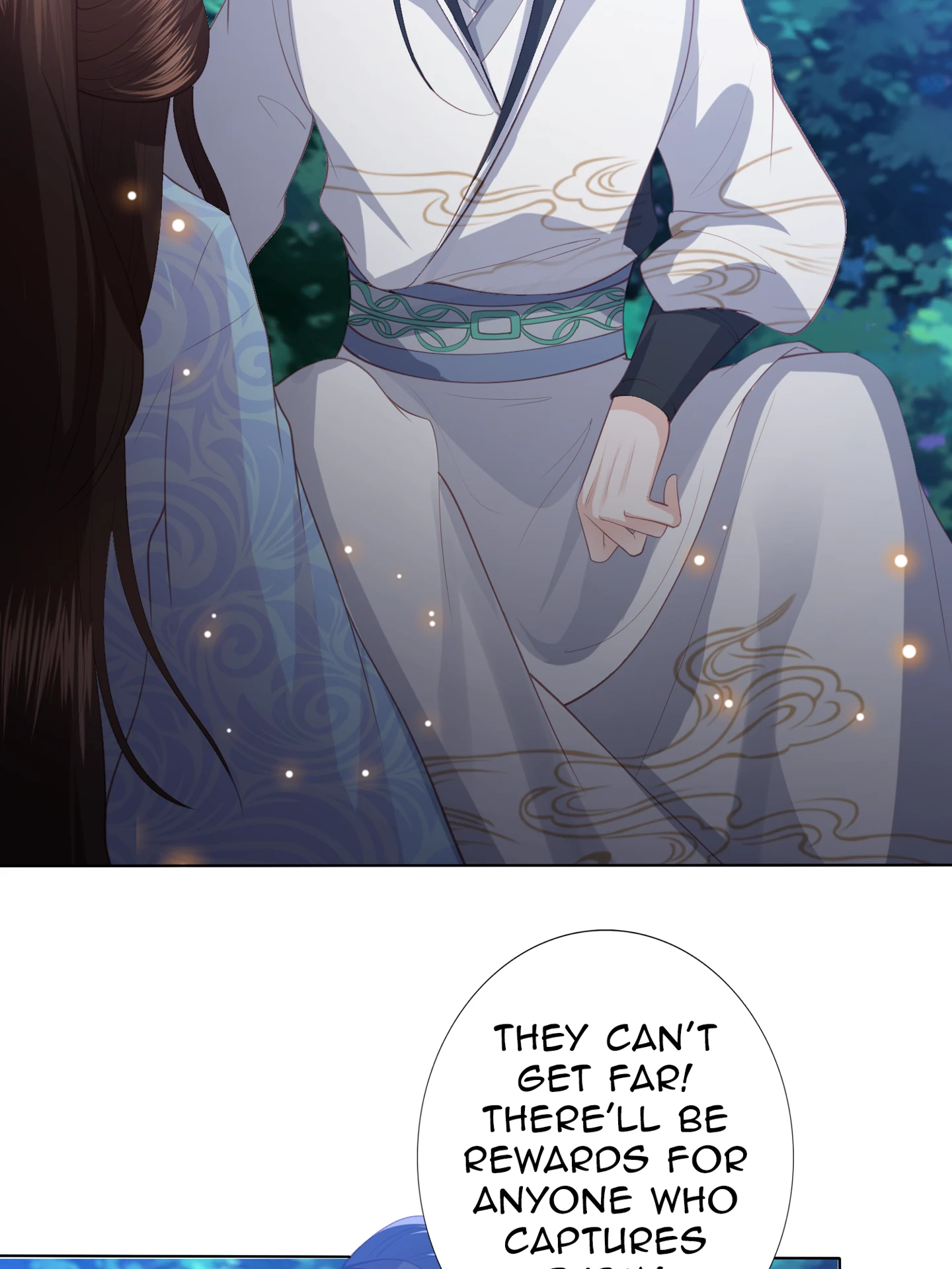 Lost Phoenix: Spoil the Repudiated Empress Chapter 117 - page 29