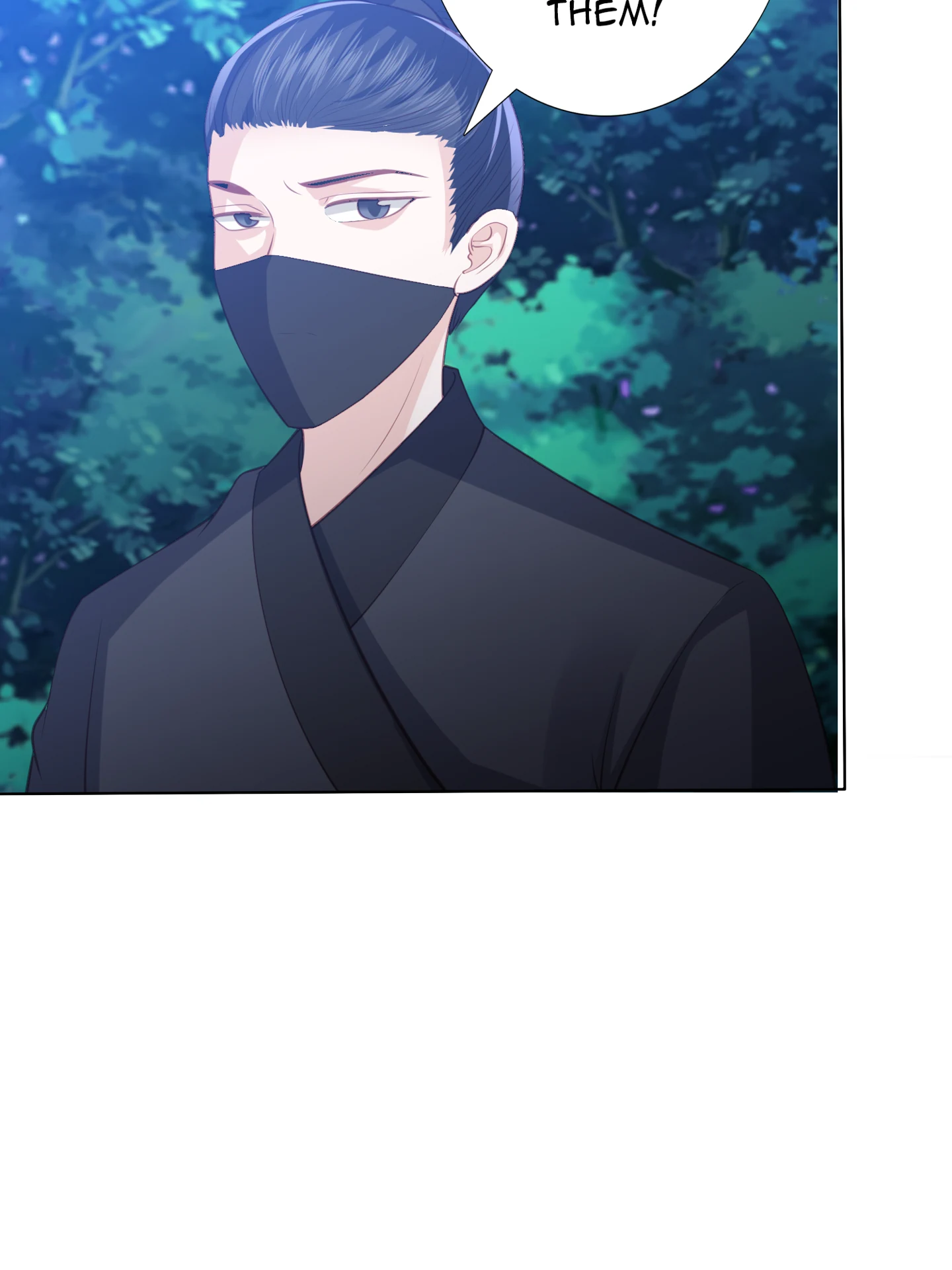 Lost Phoenix: Spoil the Repudiated Empress Chapter 117 - page 30