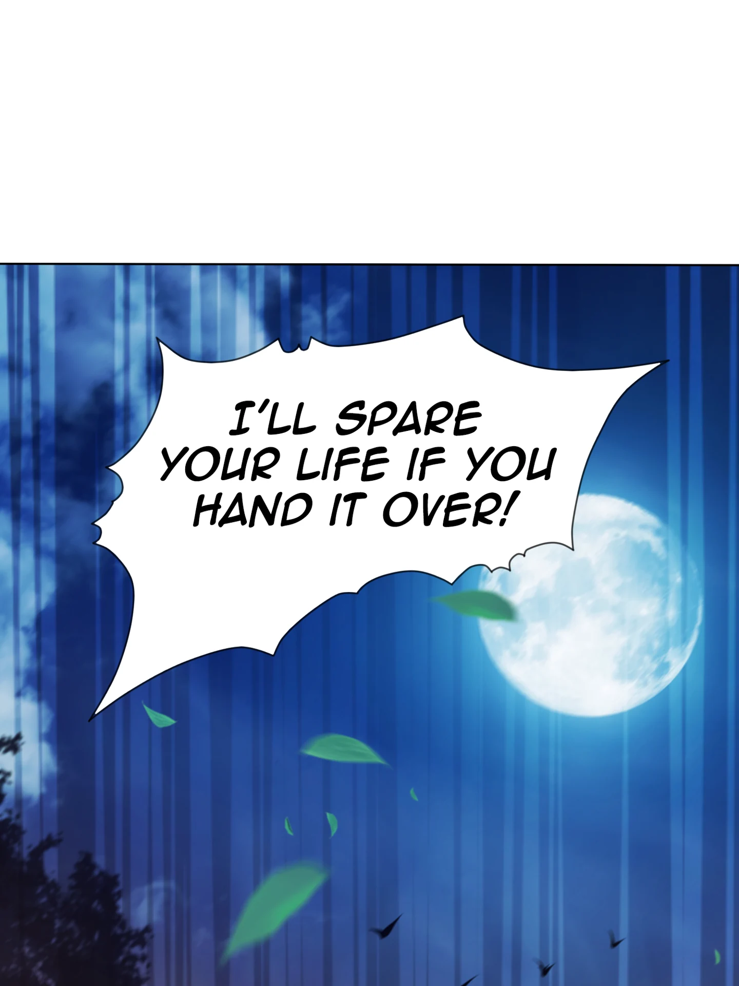 Lost Phoenix: Spoil the Repudiated Empress Chapter 117 - page 3