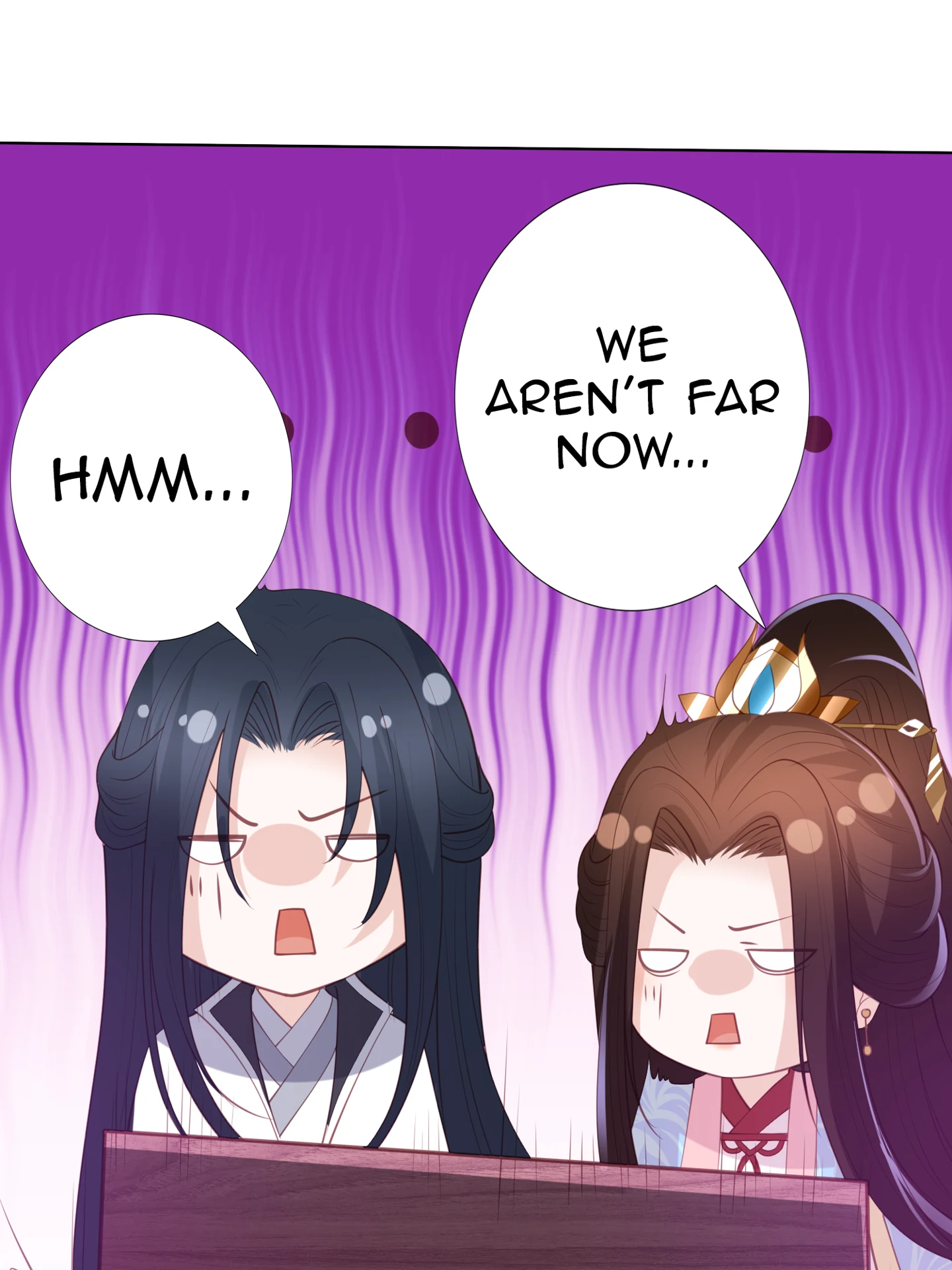 Lost Phoenix: Spoil the Repudiated Empress Chapter 117 - page 8