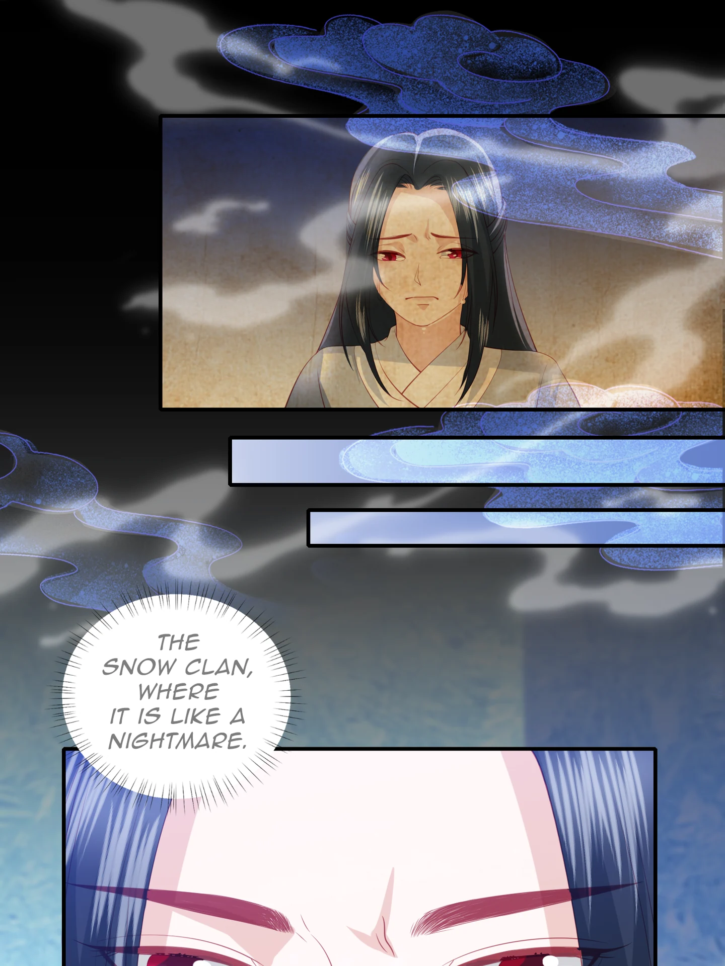 Lost Phoenix: Spoil the Repudiated Empress Chapter 101 - page 10